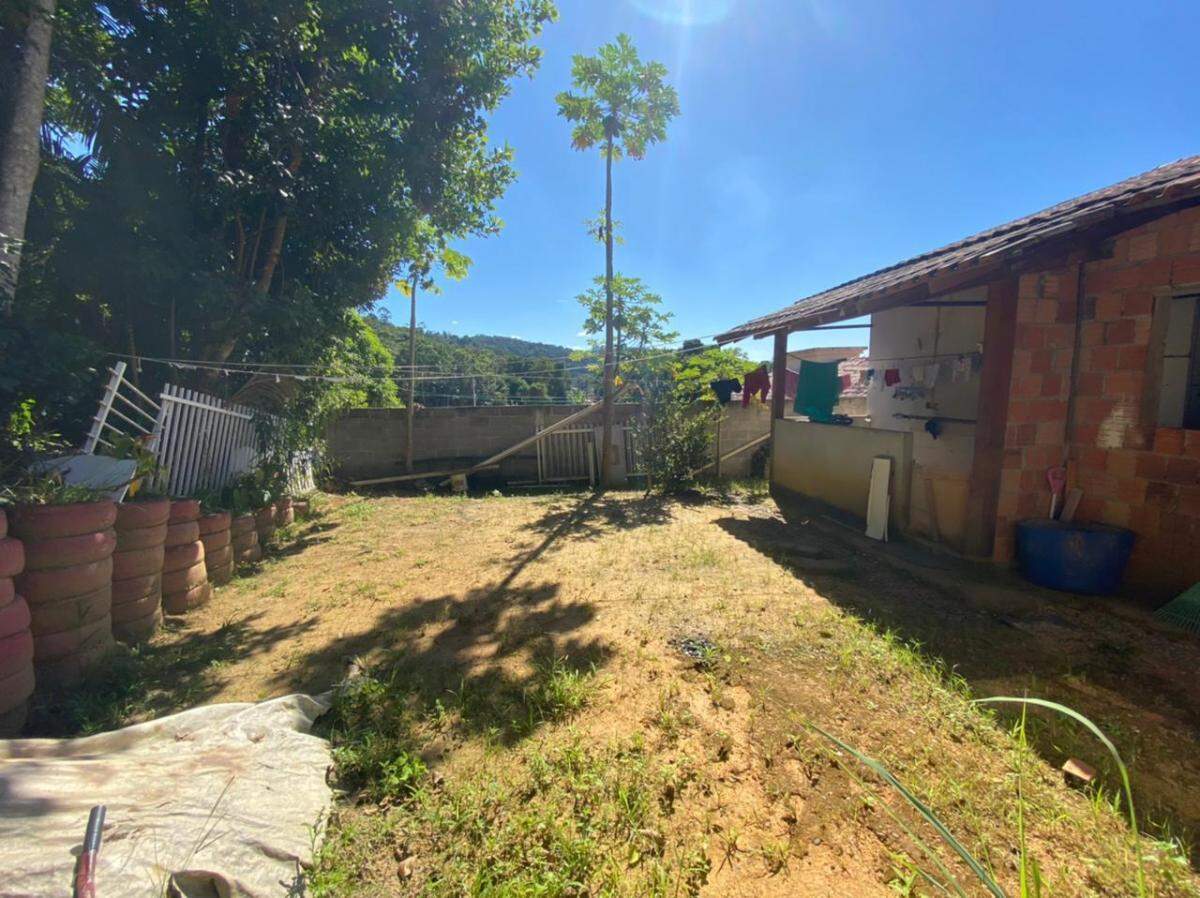 Casa de 3 quartos, 122m² no bairro Rio Branco, em Brusque | Eu Corretor