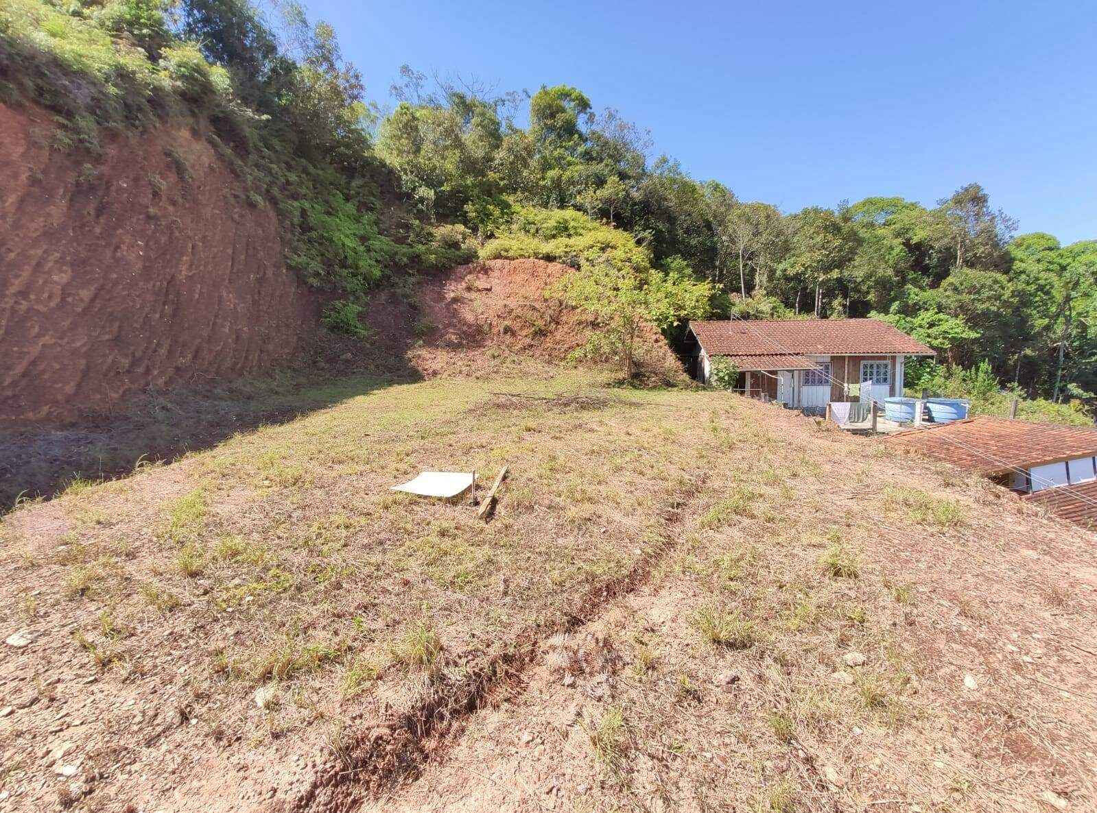 Lote/Terreno de 530m² no bairro Nova Brasília, em Brusque | Eu Corretor