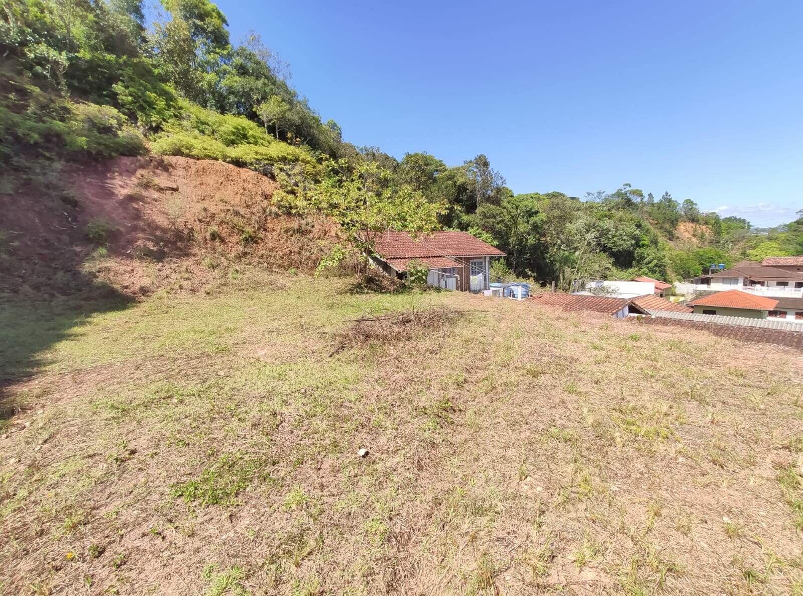 Lote/Terreno de 530m² no bairro Nova Brasília, em Brusque | Eu Corretor