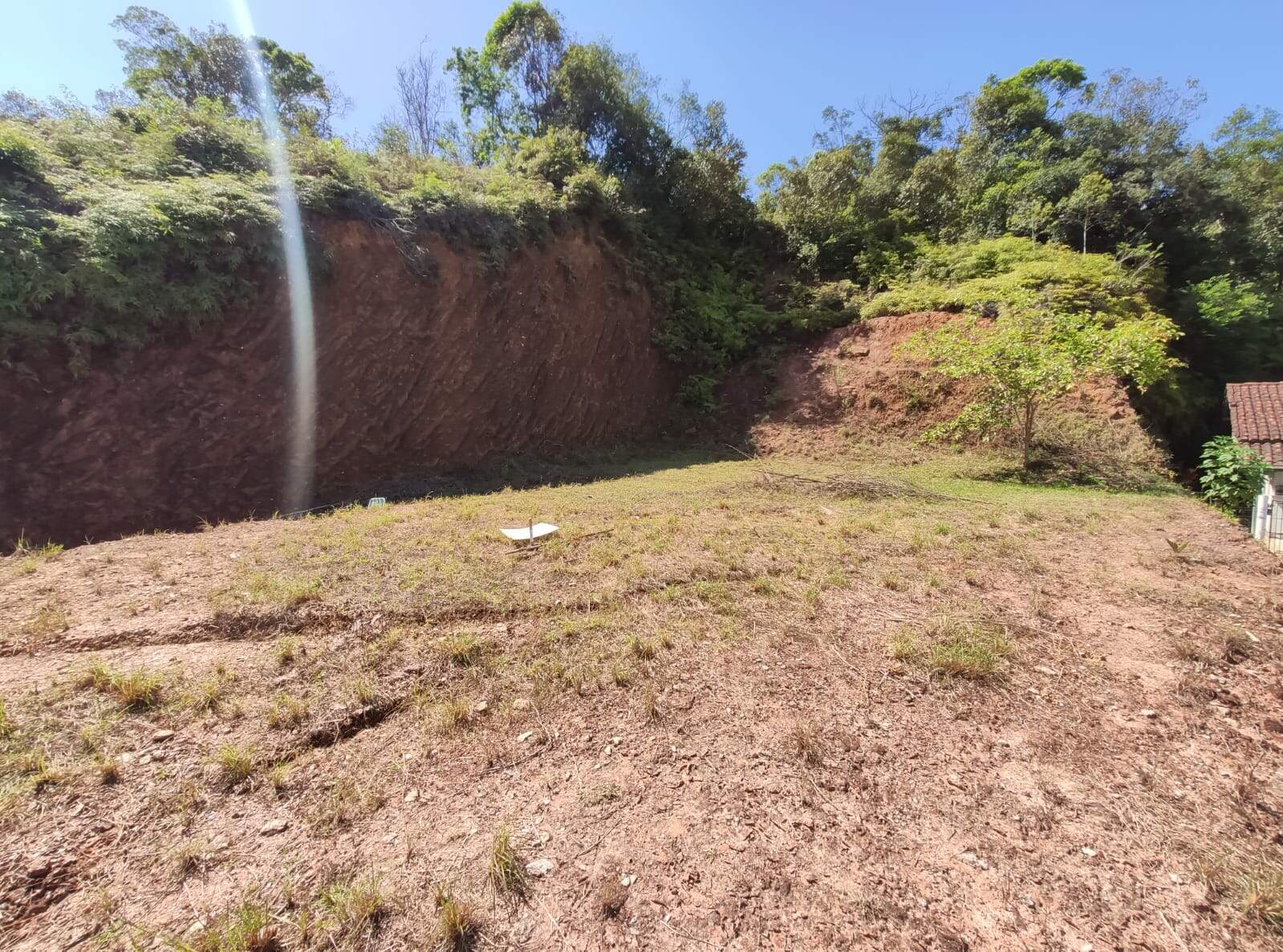 Lote/Terreno de 530m² no bairro Nova Brasília, em Brusque | Eu Corretor