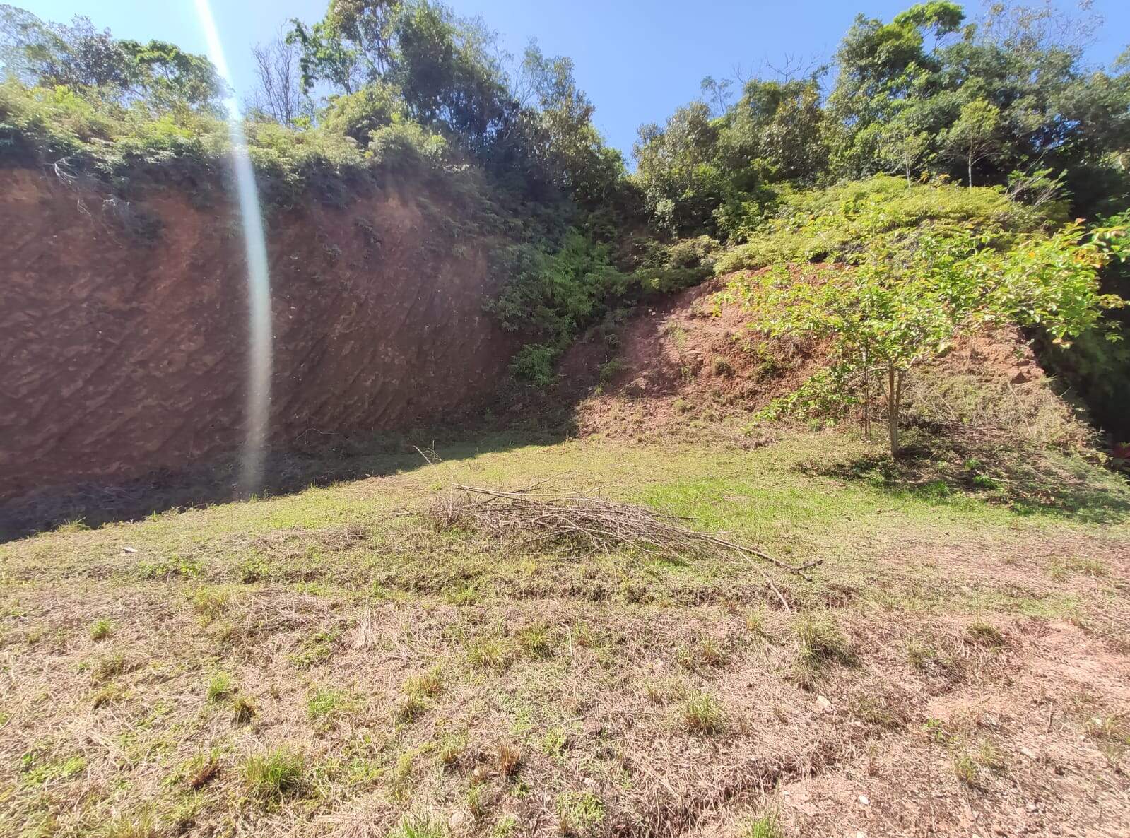 Lote/Terreno de 530m² no bairro Nova Brasília, em Brusque | Eu Corretor