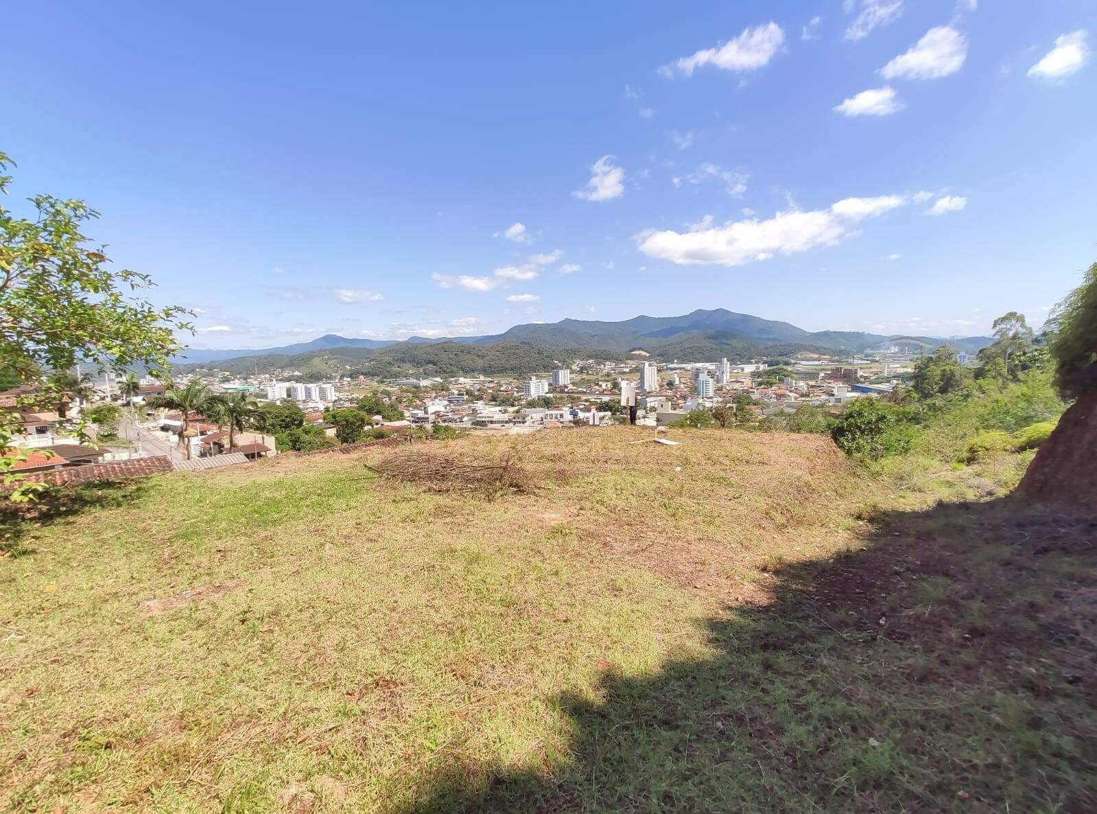 Lote/Terreno de 530m² no bairro Nova Brasília, em Brusque | Eu Corretor