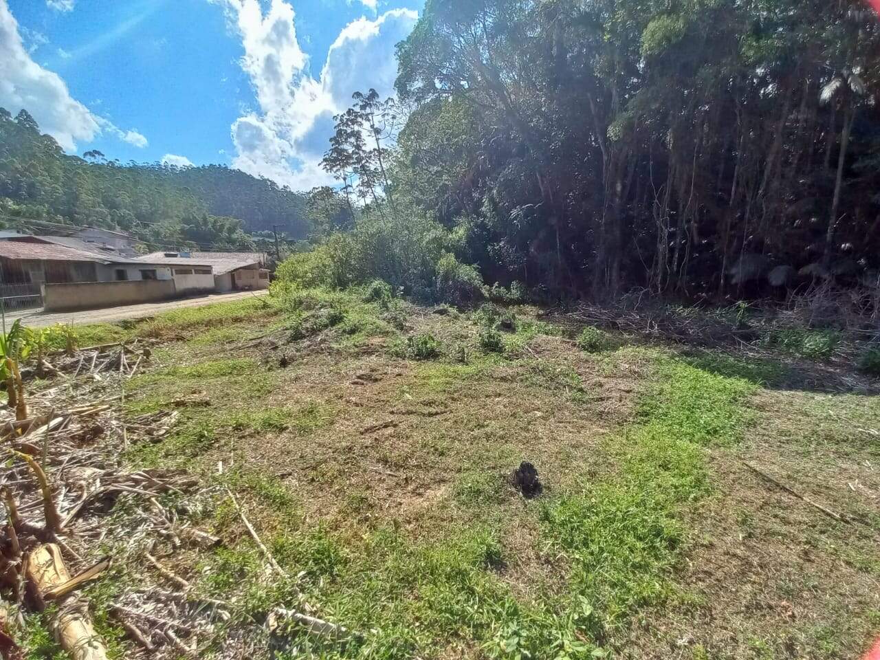 Lote/Terreno de 844m² no bairro Bateas, em Brusque | Eu Corretor