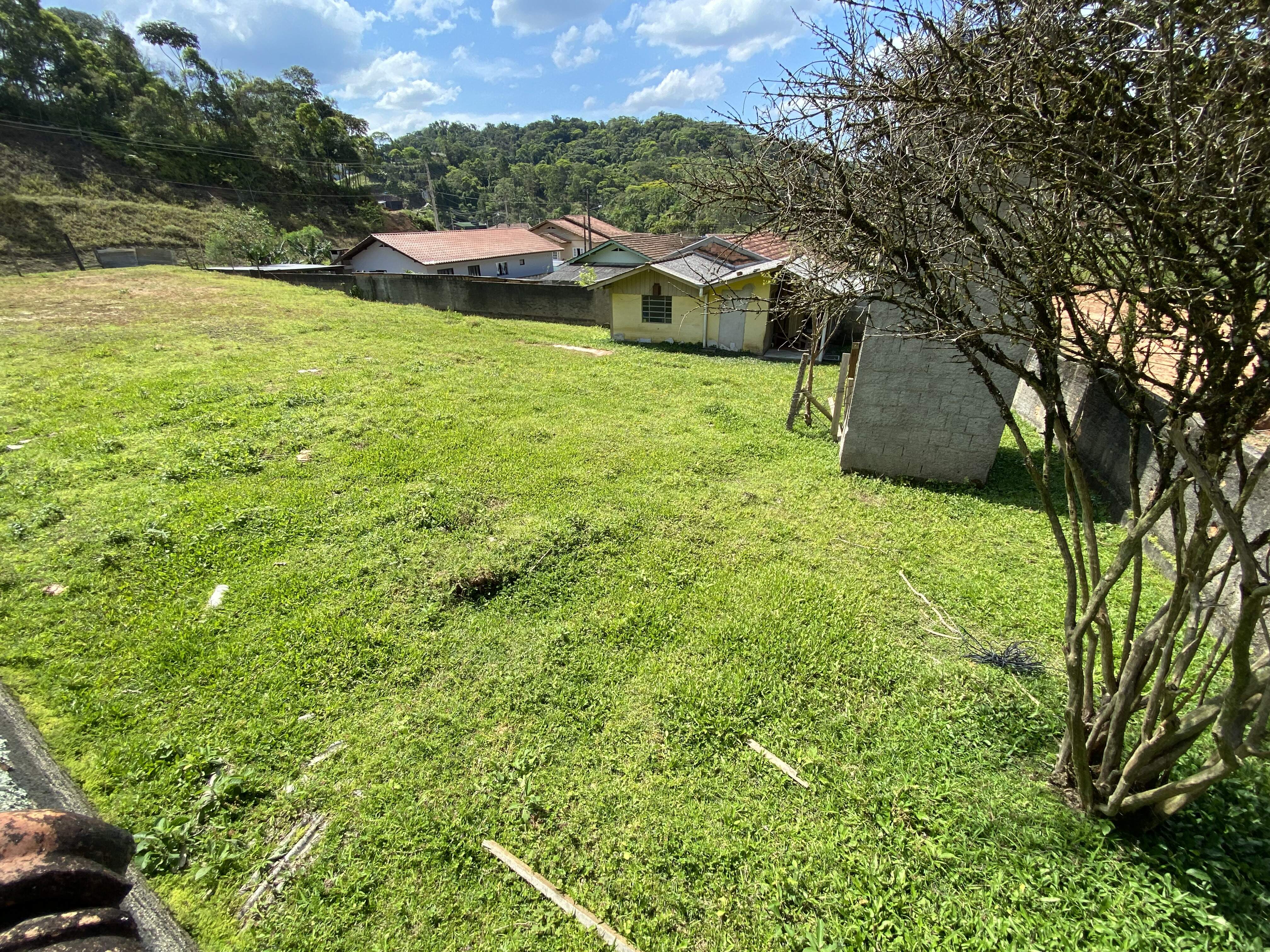 Lote/Terreno de 1012m² no bairro CENTRO, em Guabiruba | Eu Corretor