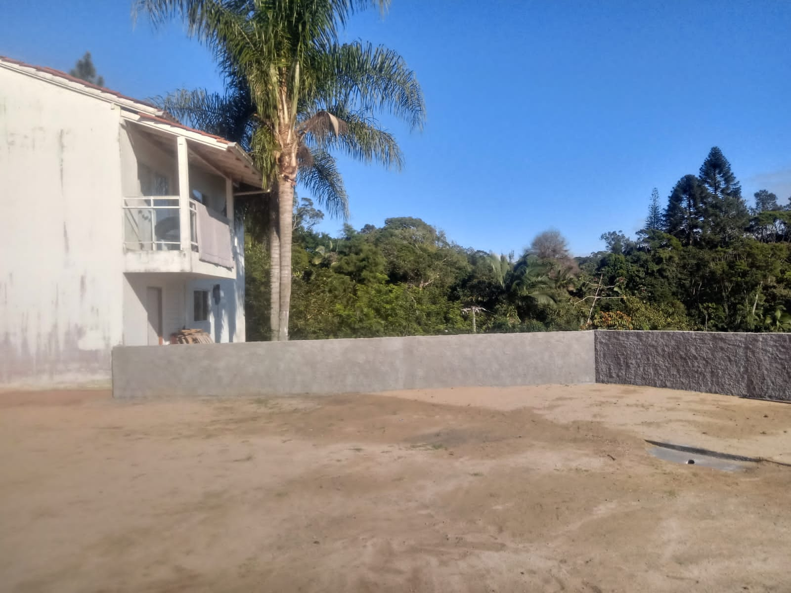 Lote/Terreno de 280m² no bairro Souza Cruz, em Brusque | Eu Corretor