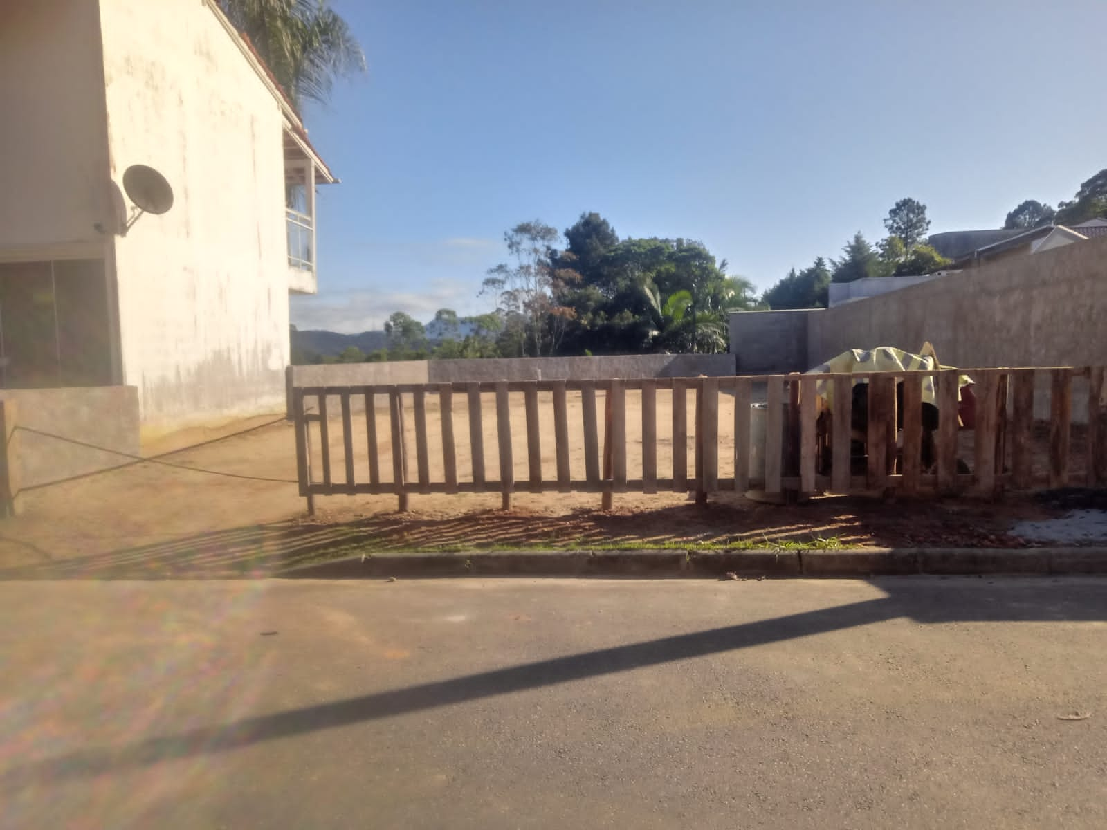 Lote/Terreno de 280m² no bairro Souza Cruz, em Brusque | Eu Corretor