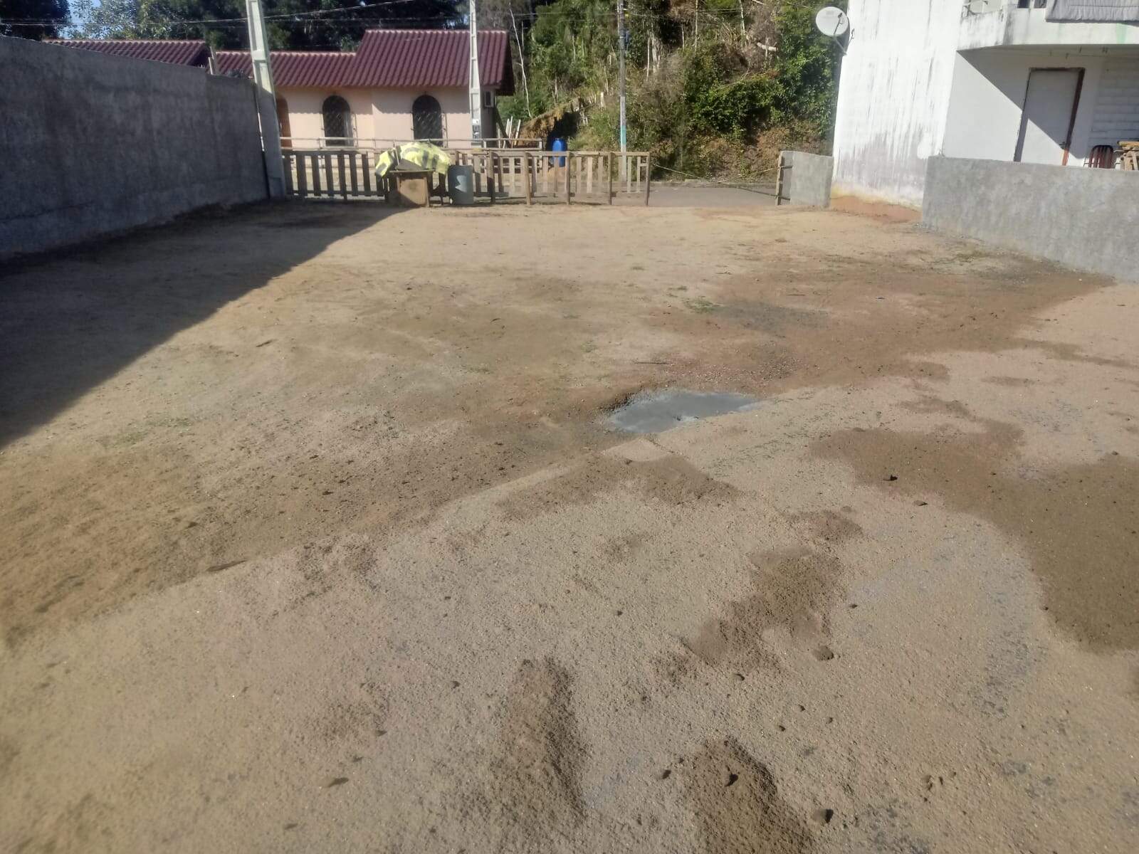 Lote/Terreno de 280m² no bairro Souza Cruz, em Brusque | Eu Corretor