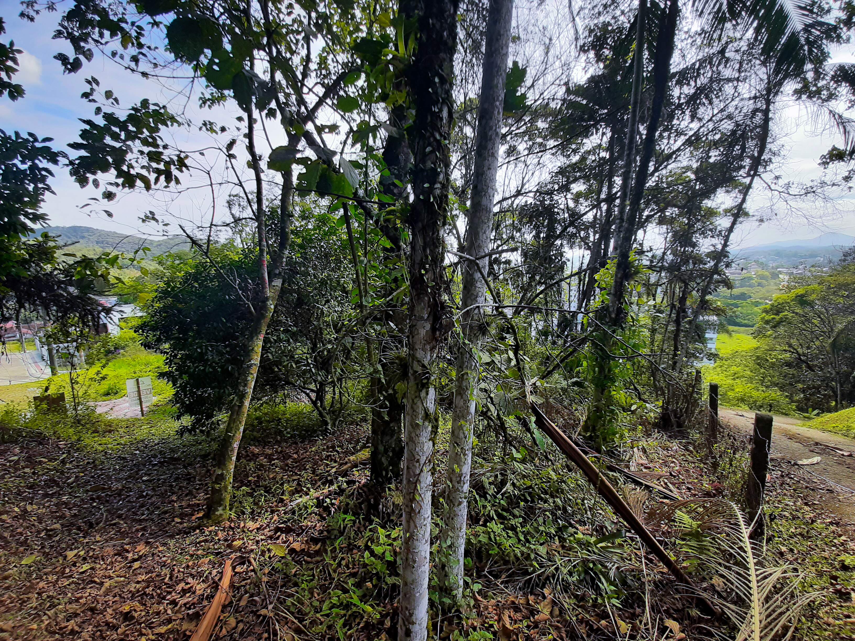 Lote/Terreno de 498m² no bairro Guarani, em Brusque | Eu Corretor