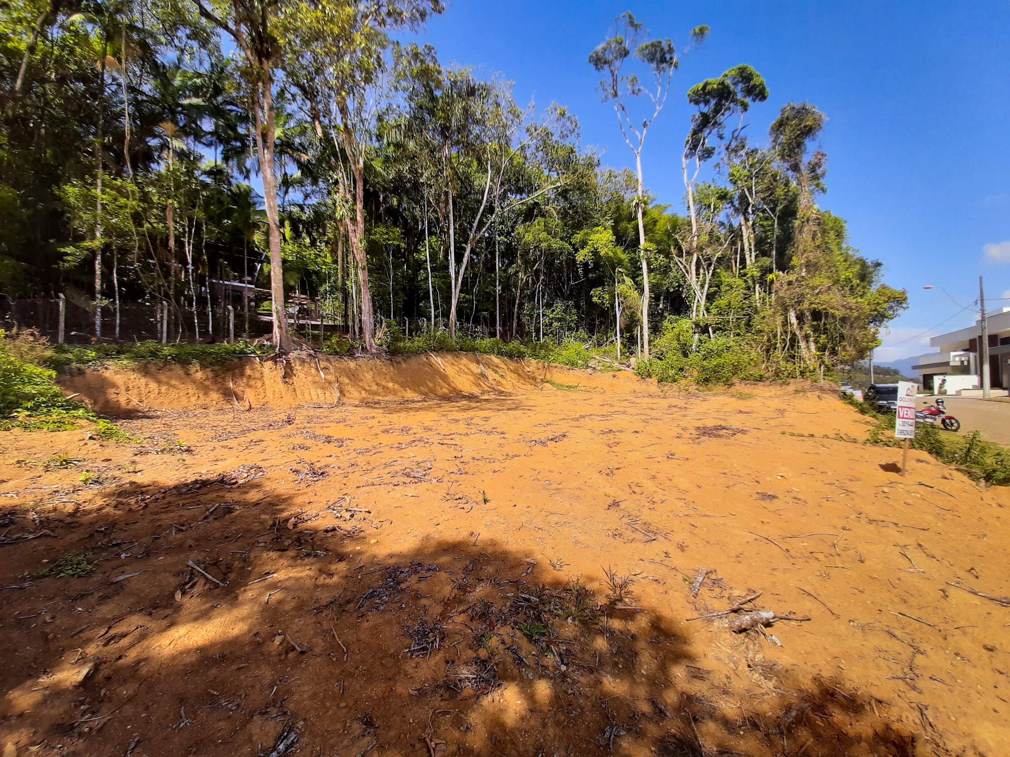 Lote/Terreno de 331m² no bairro Guarani, em Brusque | Eu Corretor