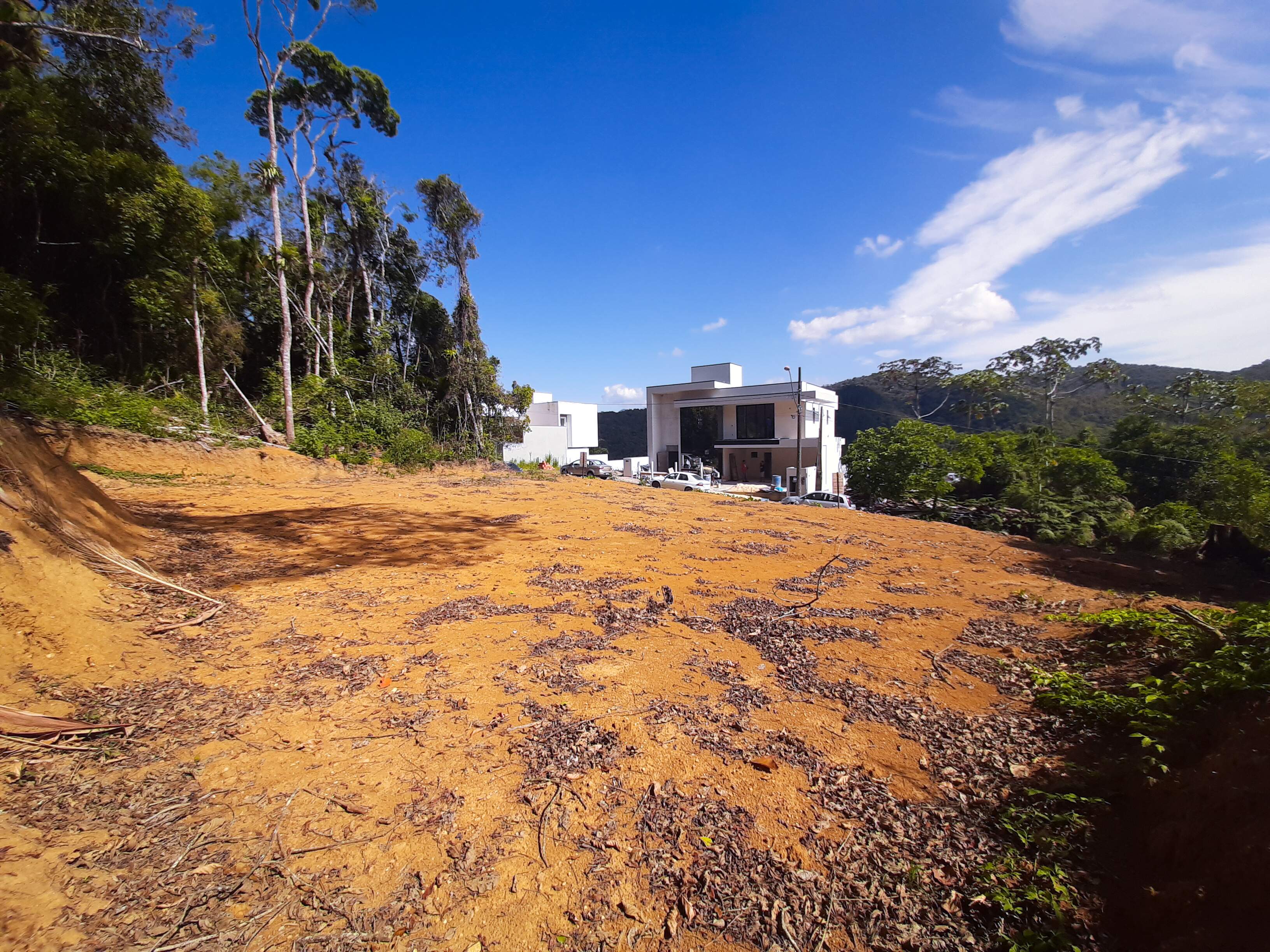 Lote/Terreno de 331m² no bairro Guarani, em Brusque | Eu Corretor