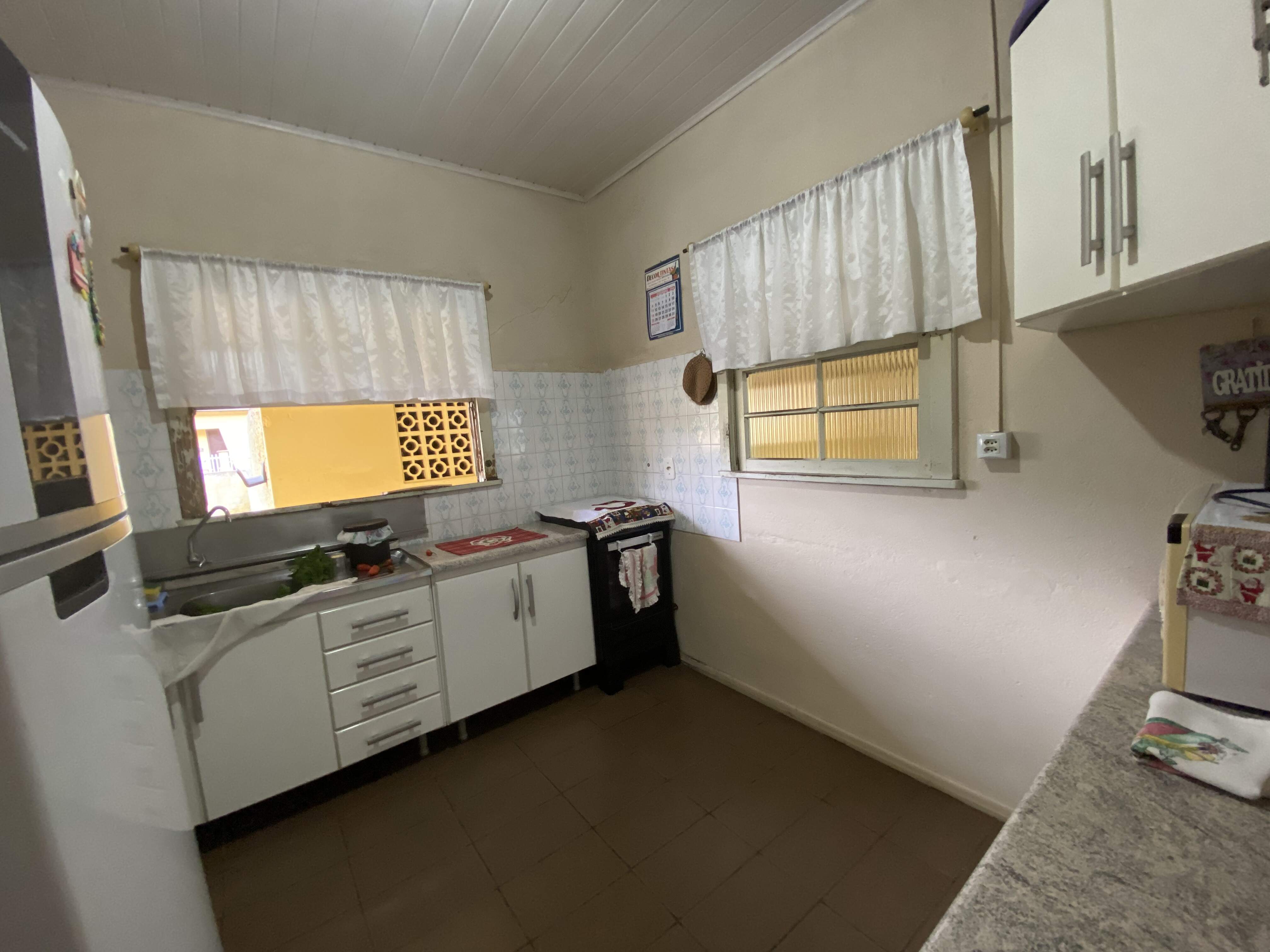 Casa de 3 quartos, 110m² no bairro Santa Rita, em Brusque | Eu Corretor