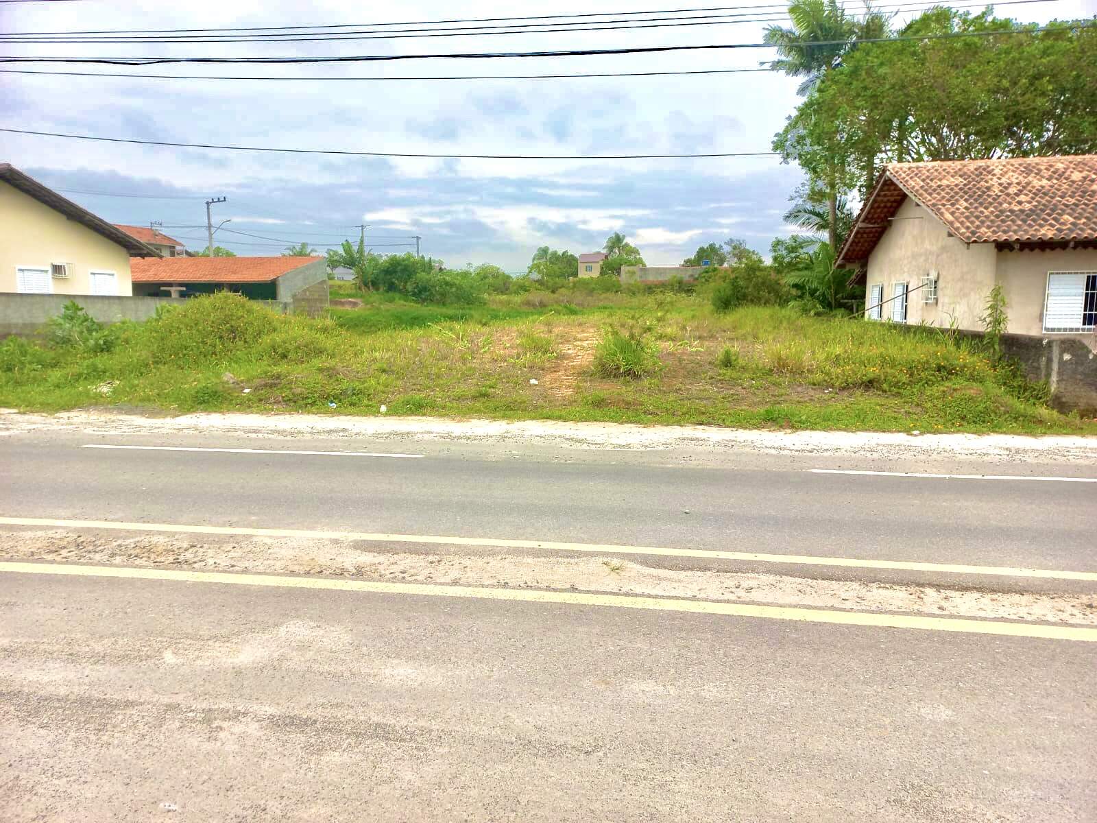 Lote/Terreno de 372m² no bairro Itajuba, em Barra Velha | Eu Corretor