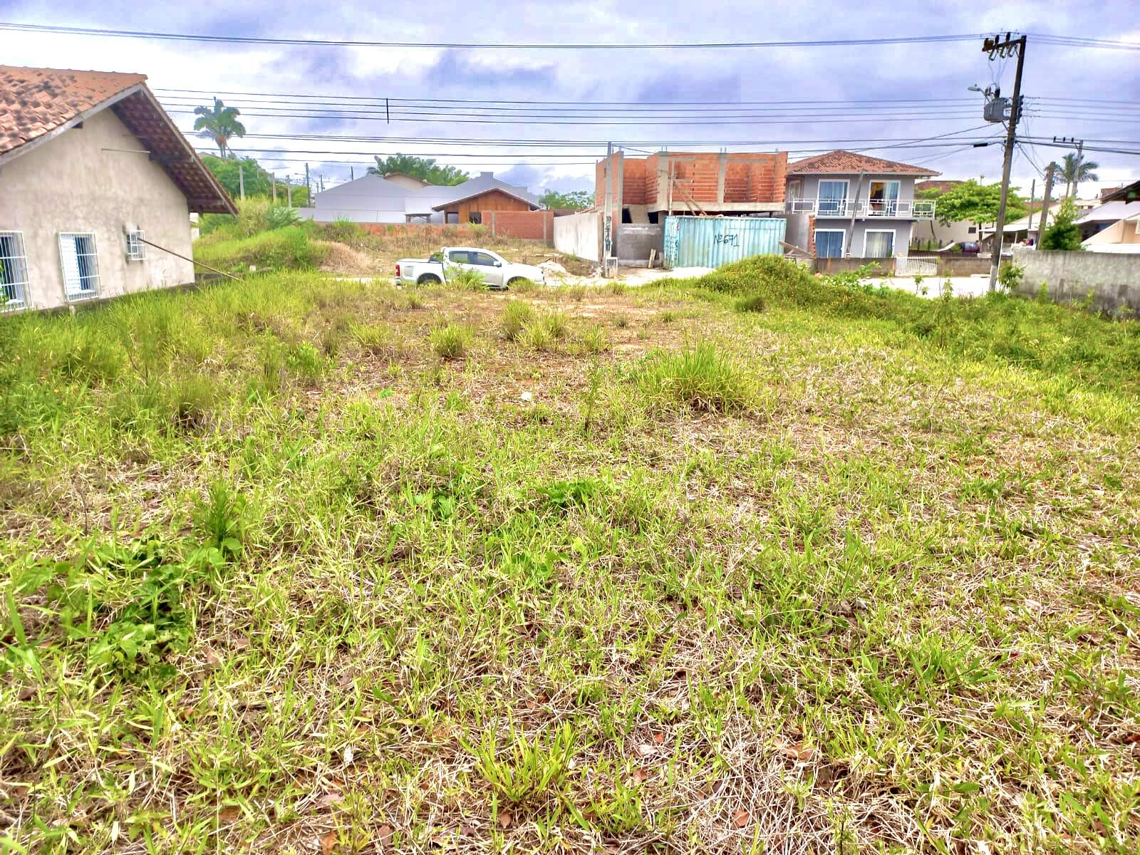 Lote/Terreno de 372m² no bairro Itajuba, em Barra Velha | Eu Corretor