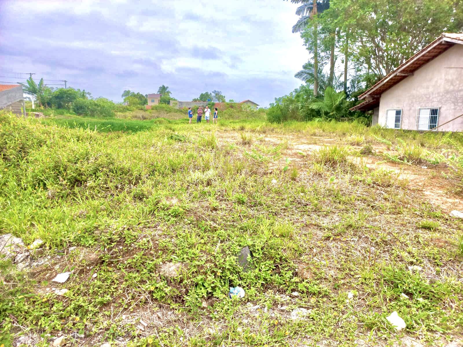 Lote/Terreno de 372m² no bairro Itajuba, em Barra Velha | Eu Corretor