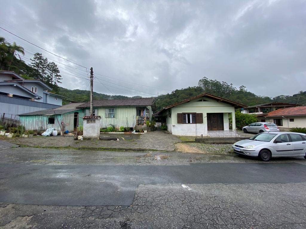 Lote/Terreno de 729m² no bairro Guarani, em Brusque | Eu Corretor