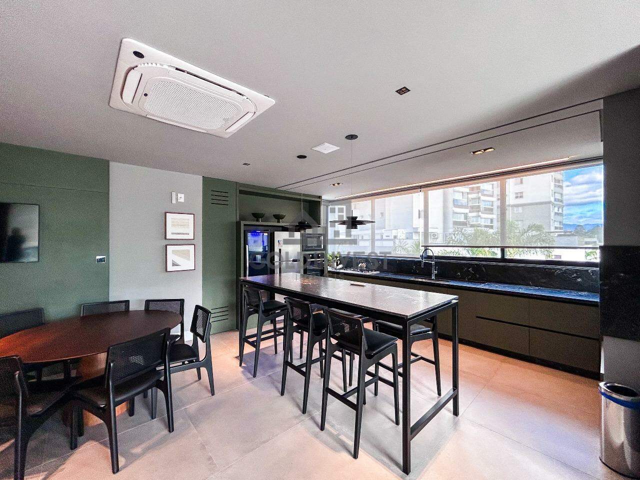 Apartamento de 2 quartos, 99m² no bairro Centro, em Brusque | Eu Corretor
