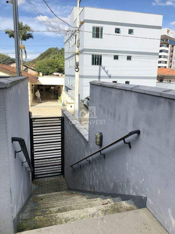 Apartamento de 2 quartos, 56m² no bairro Paquetá, em Brusque | Eu Corretor