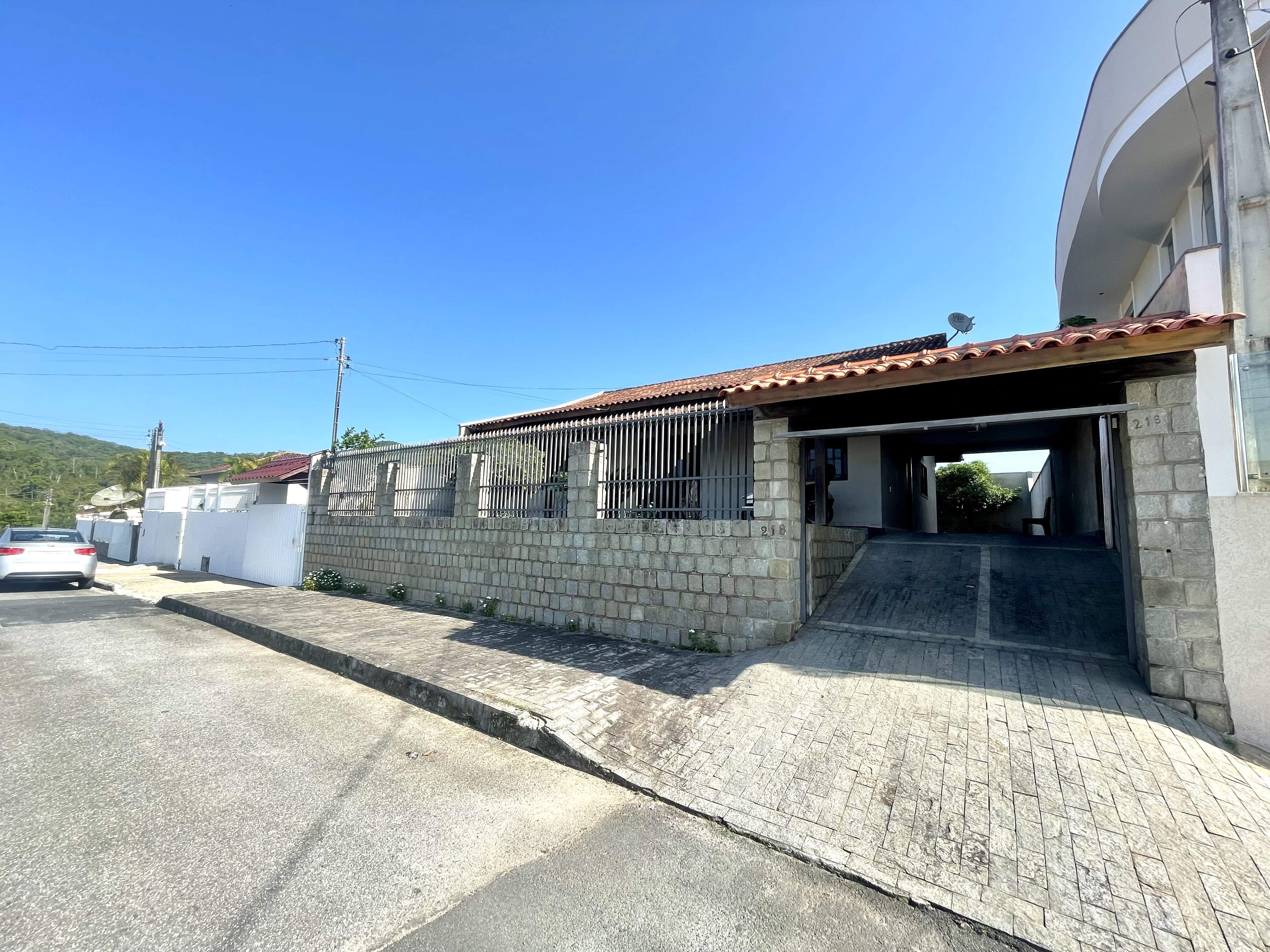 Casa de 3 quartos, 160m² no bairro Jardim Azaleia, em Brusque | Eu Corretor