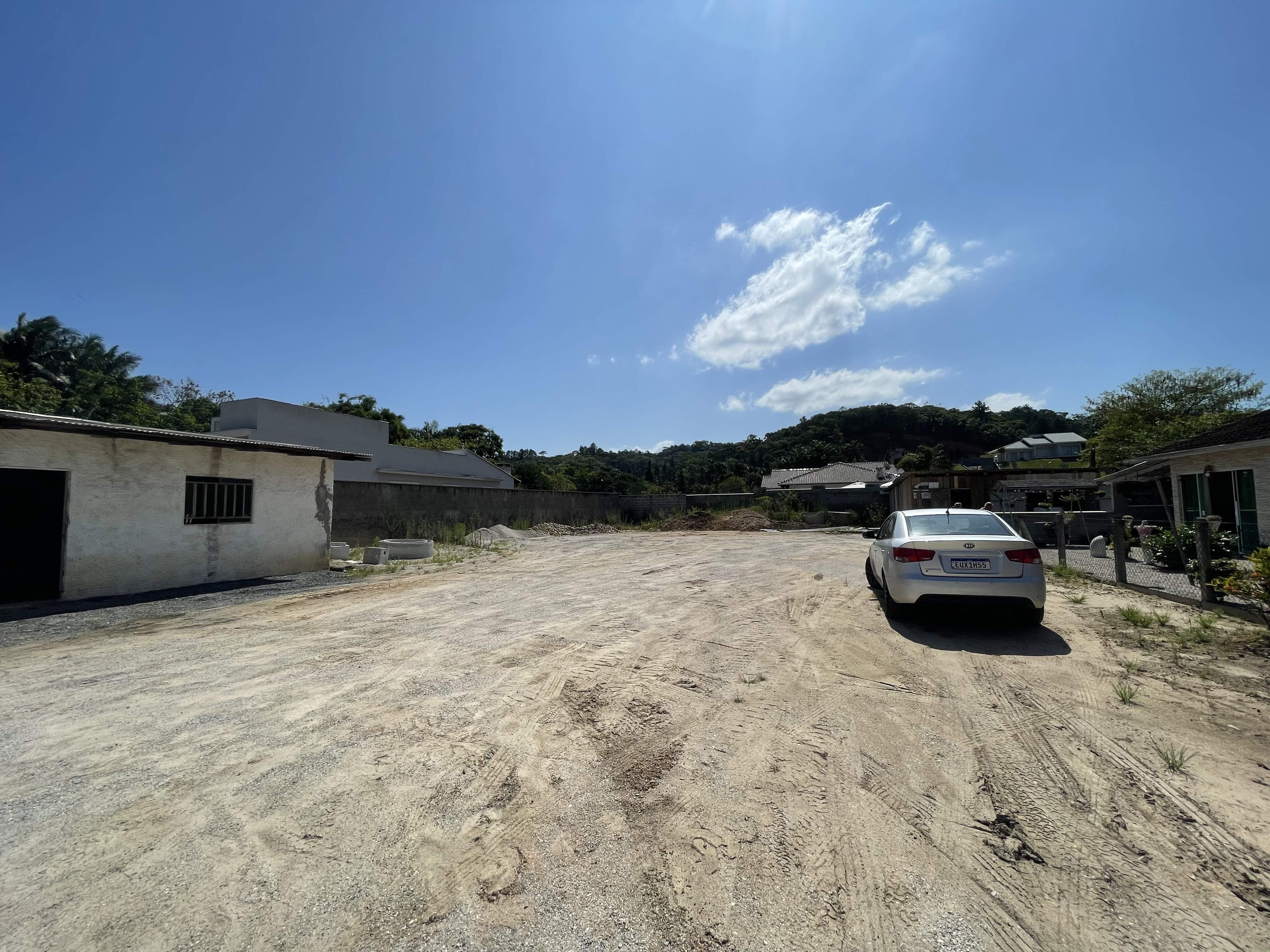 Lote/Terreno de 900m² no bairro São Pedro, em Guabiruba | Eu Corretor