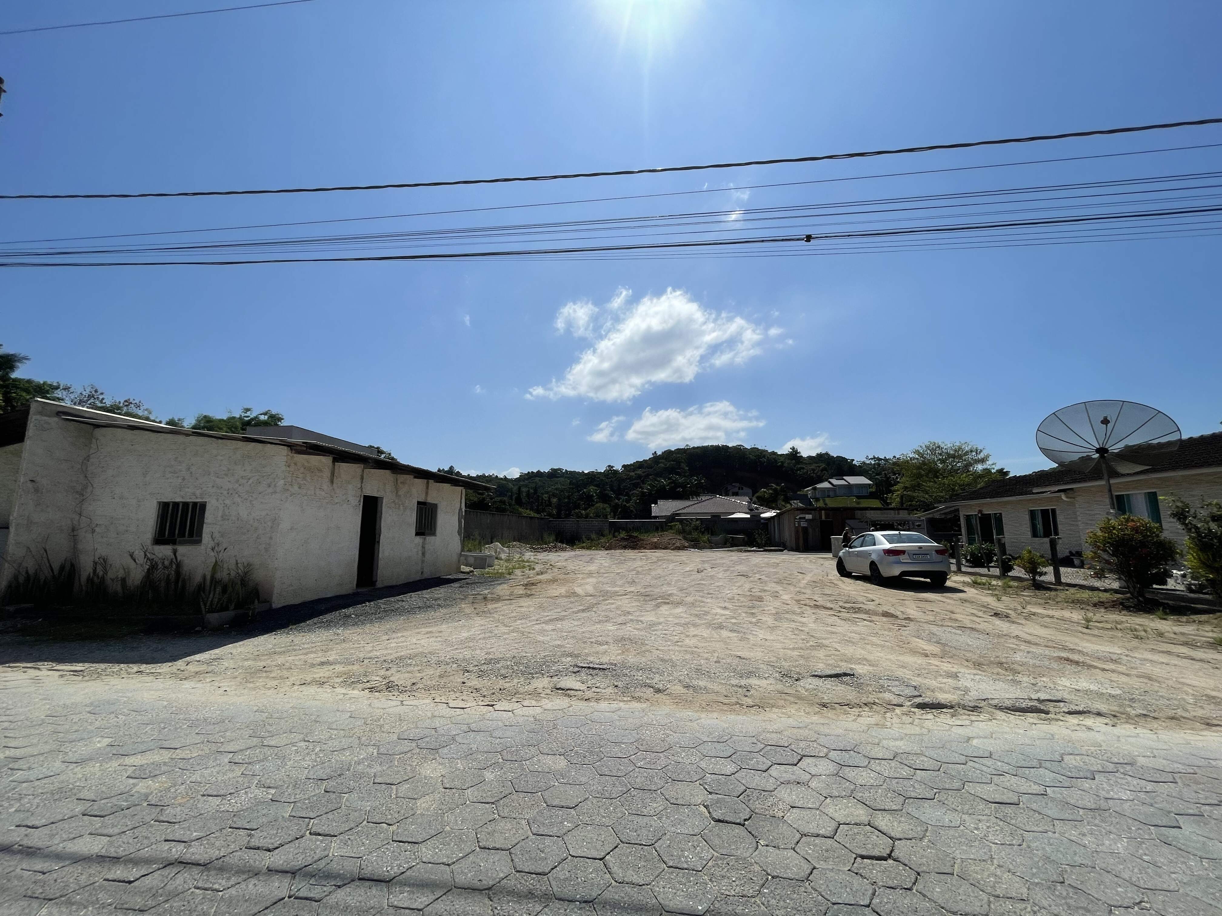 Lote/Terreno de 900m² no bairro São Pedro, em Guabiruba | Eu Corretor