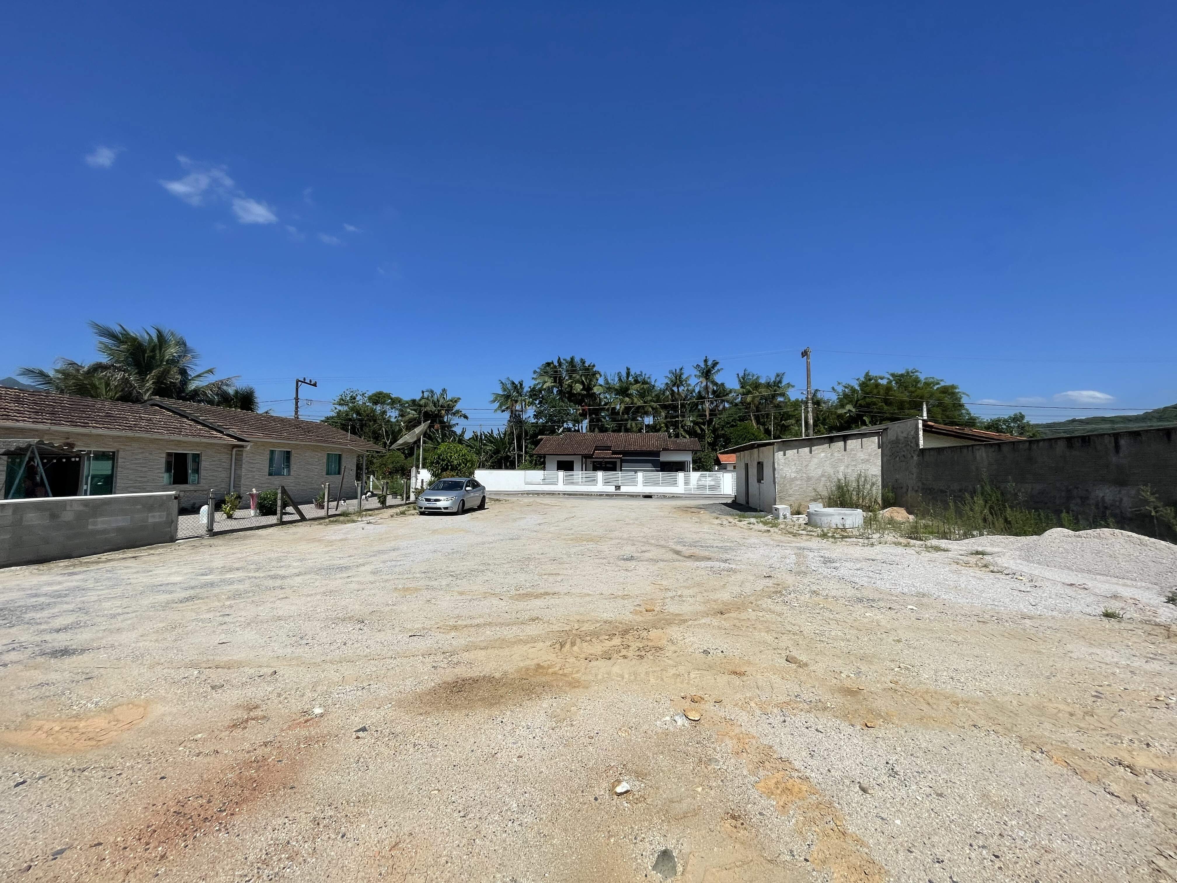 Lote/Terreno de 900m² no bairro São Pedro, em Guabiruba | Eu Corretor