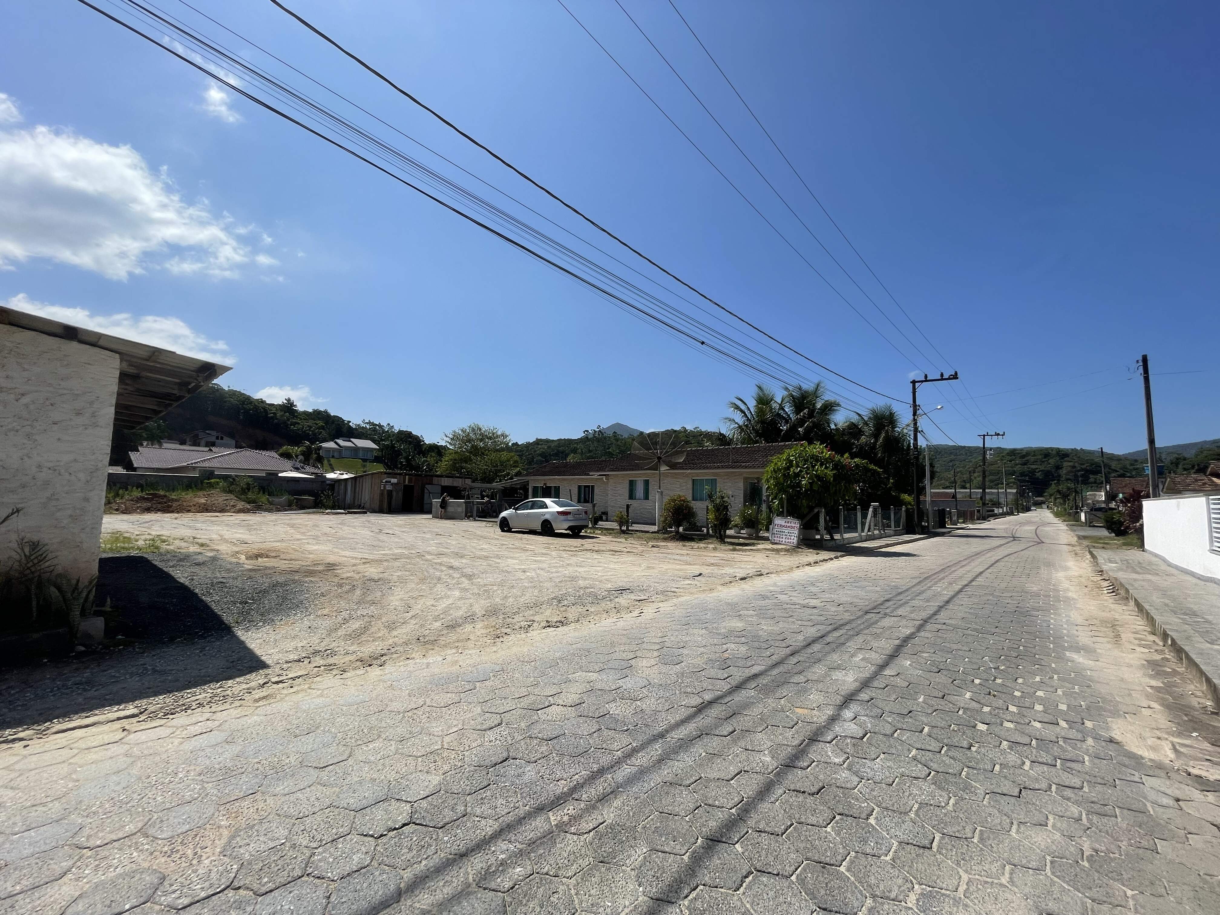 Lote/Terreno de 900m² no bairro São Pedro, em Guabiruba | Eu Corretor