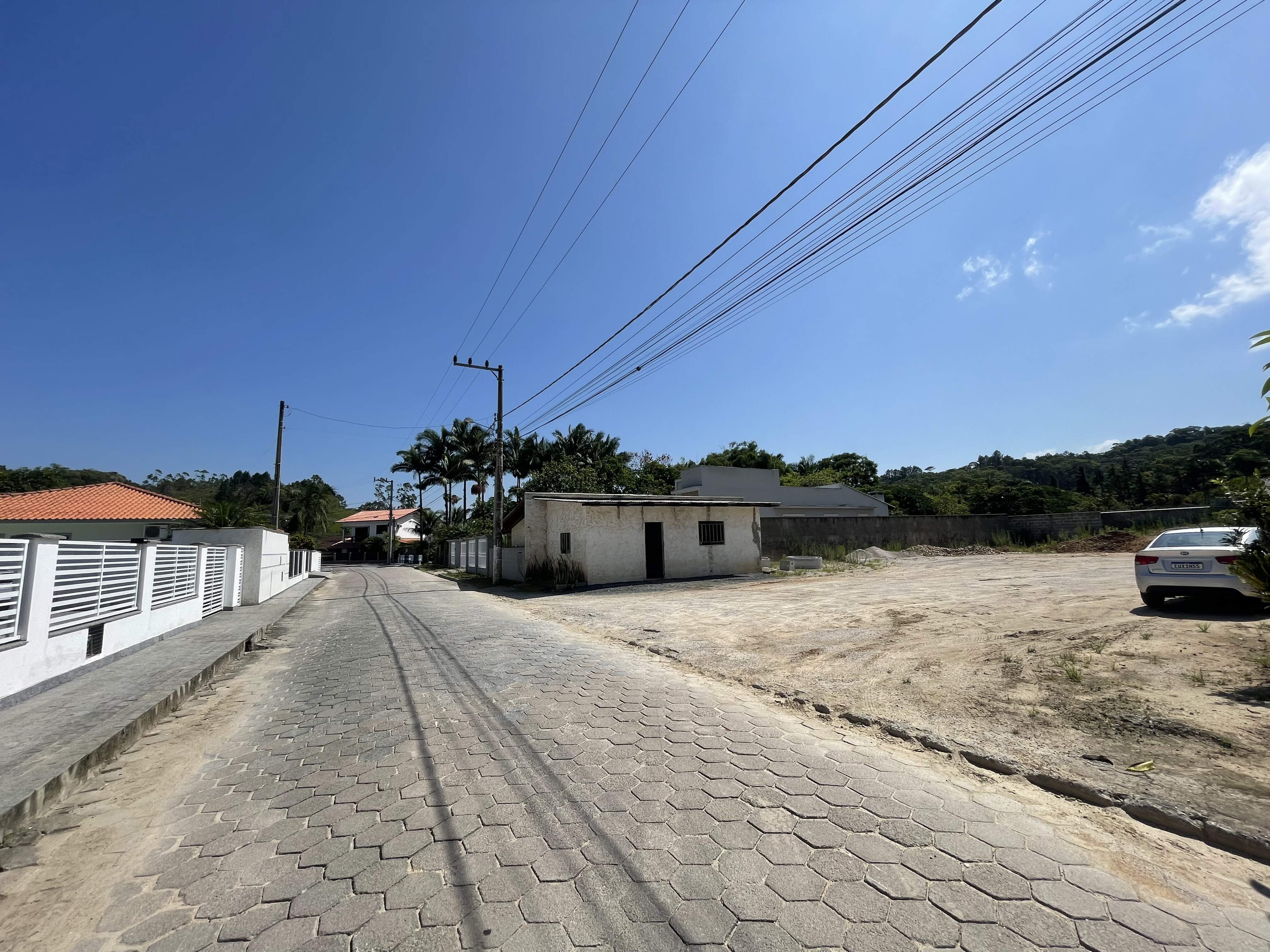 Lote/Terreno de 900m² no bairro São Pedro, em Guabiruba | Eu Corretor