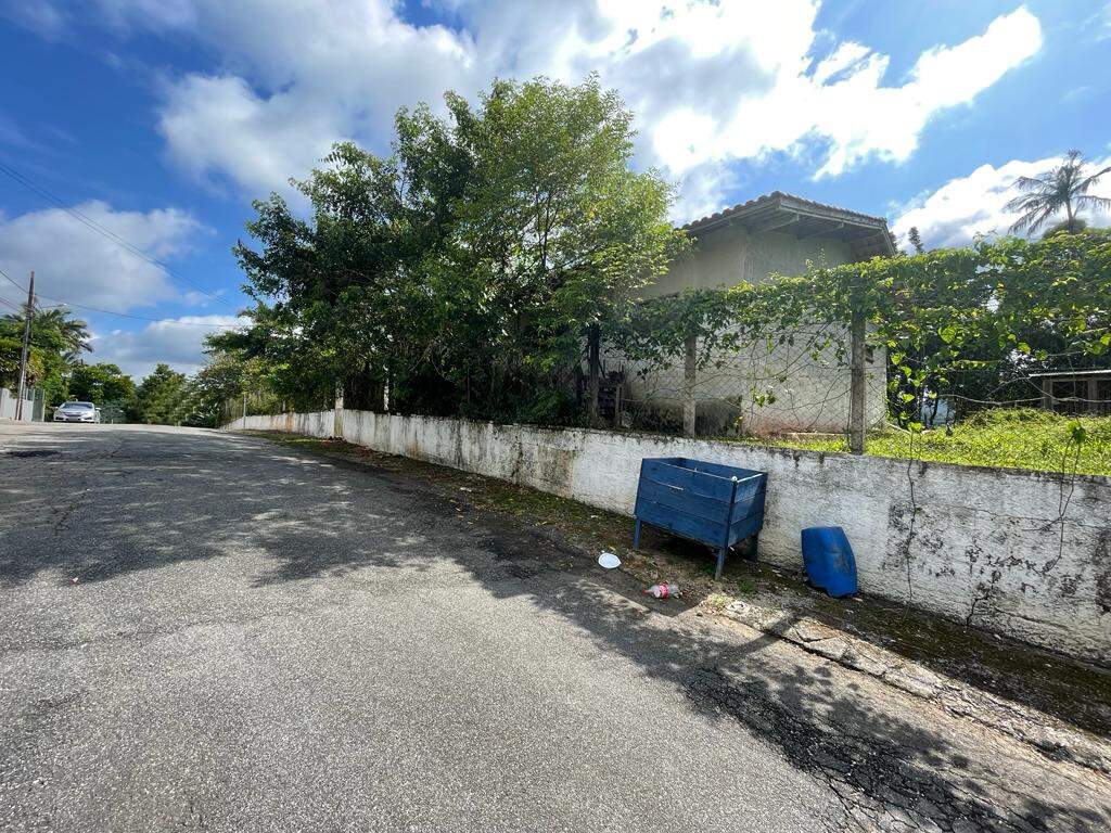 Lote/Terreno de 5908m² no bairro Águas Claras, em Brusque | Eu Corretor