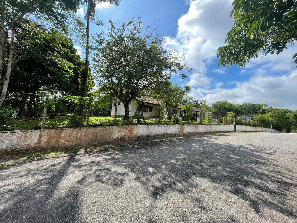 Lote/Terreno de 5908m² no bairro Águas Claras, em Brusque | Eu Corretor