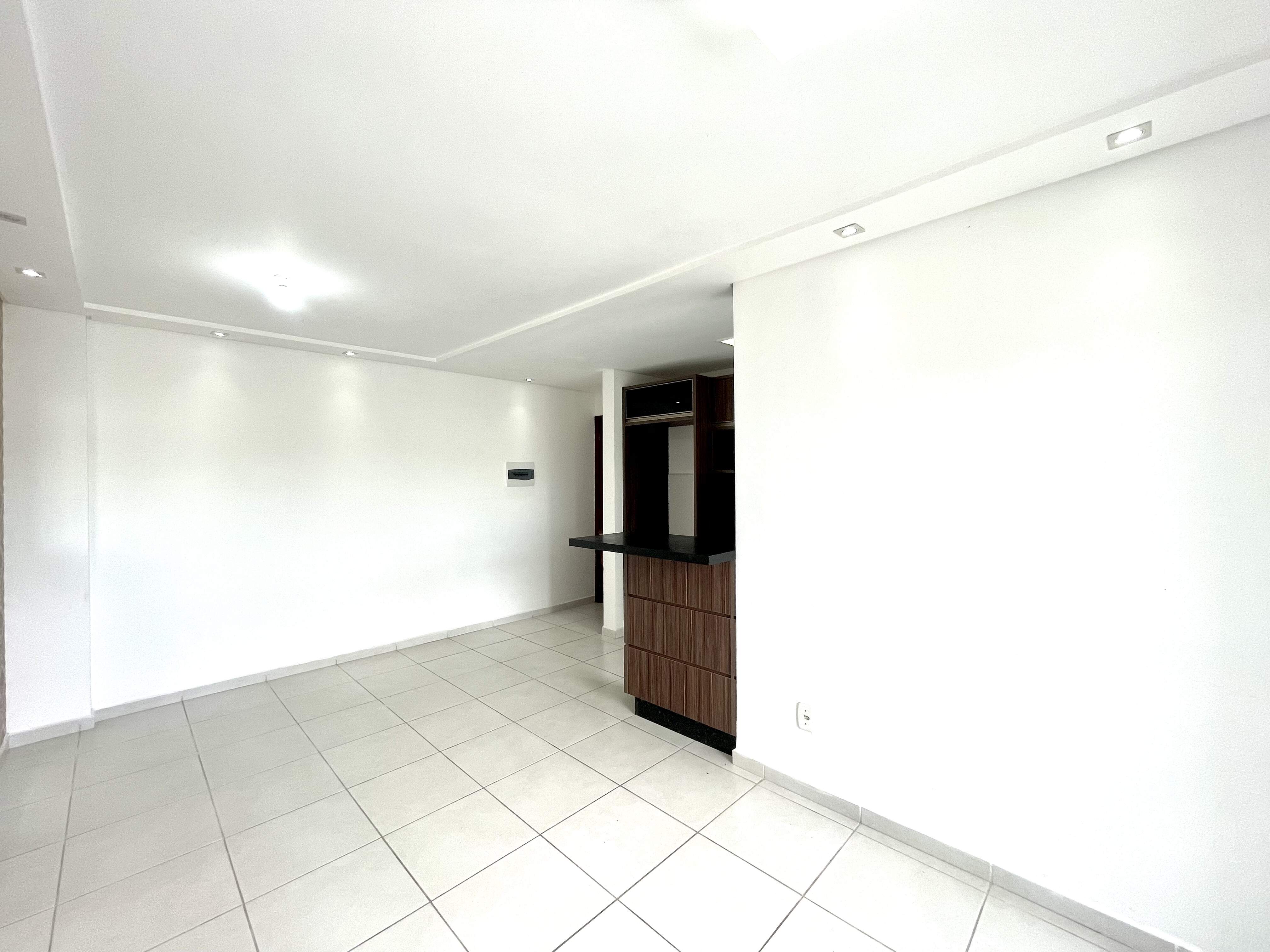 Apartamento de 2 quartos, 56m² no bairro Santa Rita, em Brusque | Eu Corretor