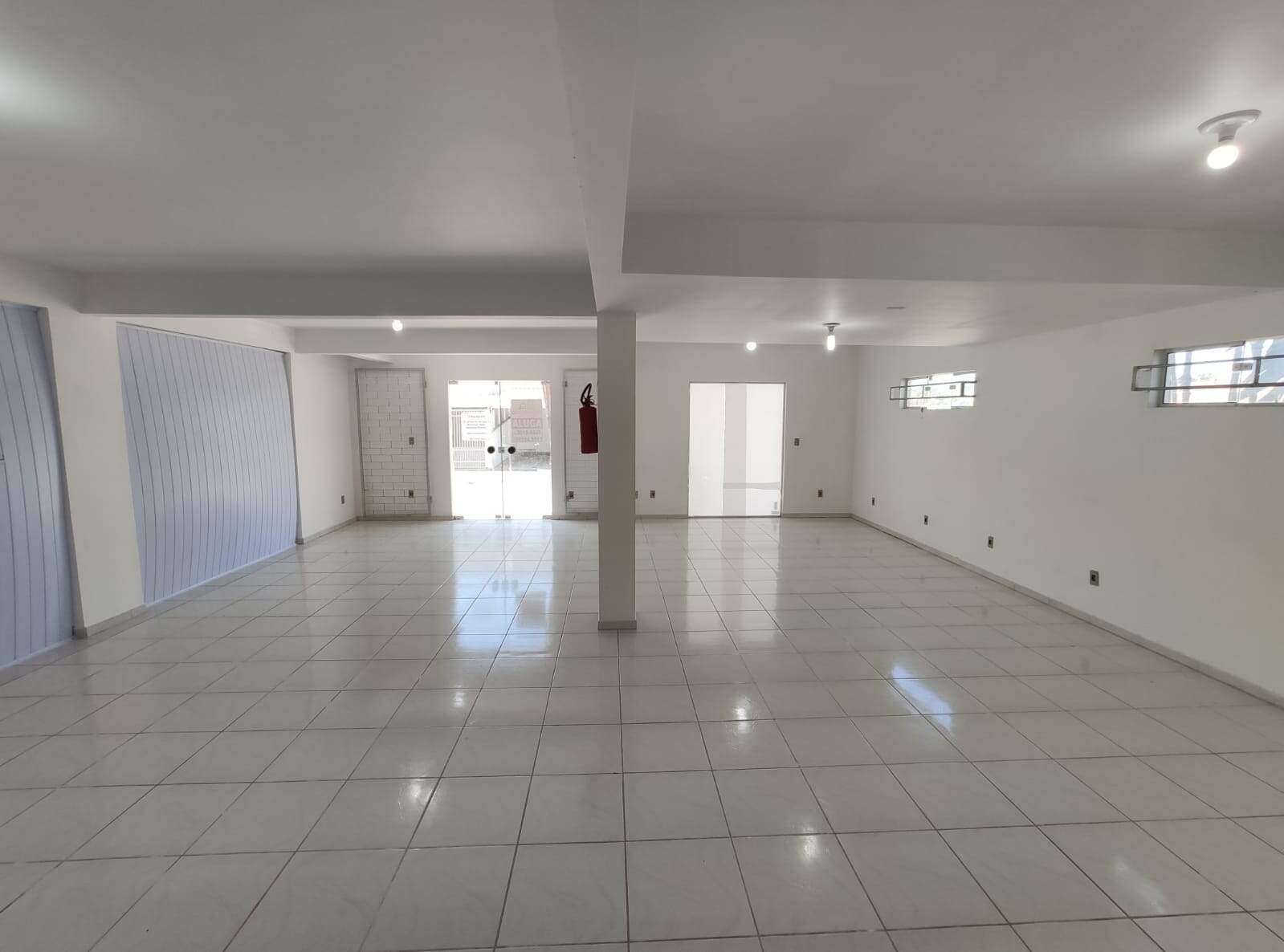 Loja / Salão / Ponto Comercial de 65m² no bairro Rio Branco, em Brusque | Eu Corretor