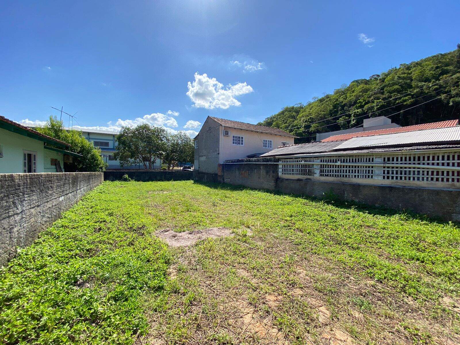 Lote/Terreno de 262m² no bairro Guarani, em Brusque | Eu Corretor