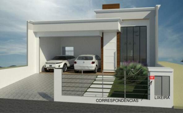 Lote/Terreno de 262m² no bairro Guarani, em Brusque | Eu Corretor