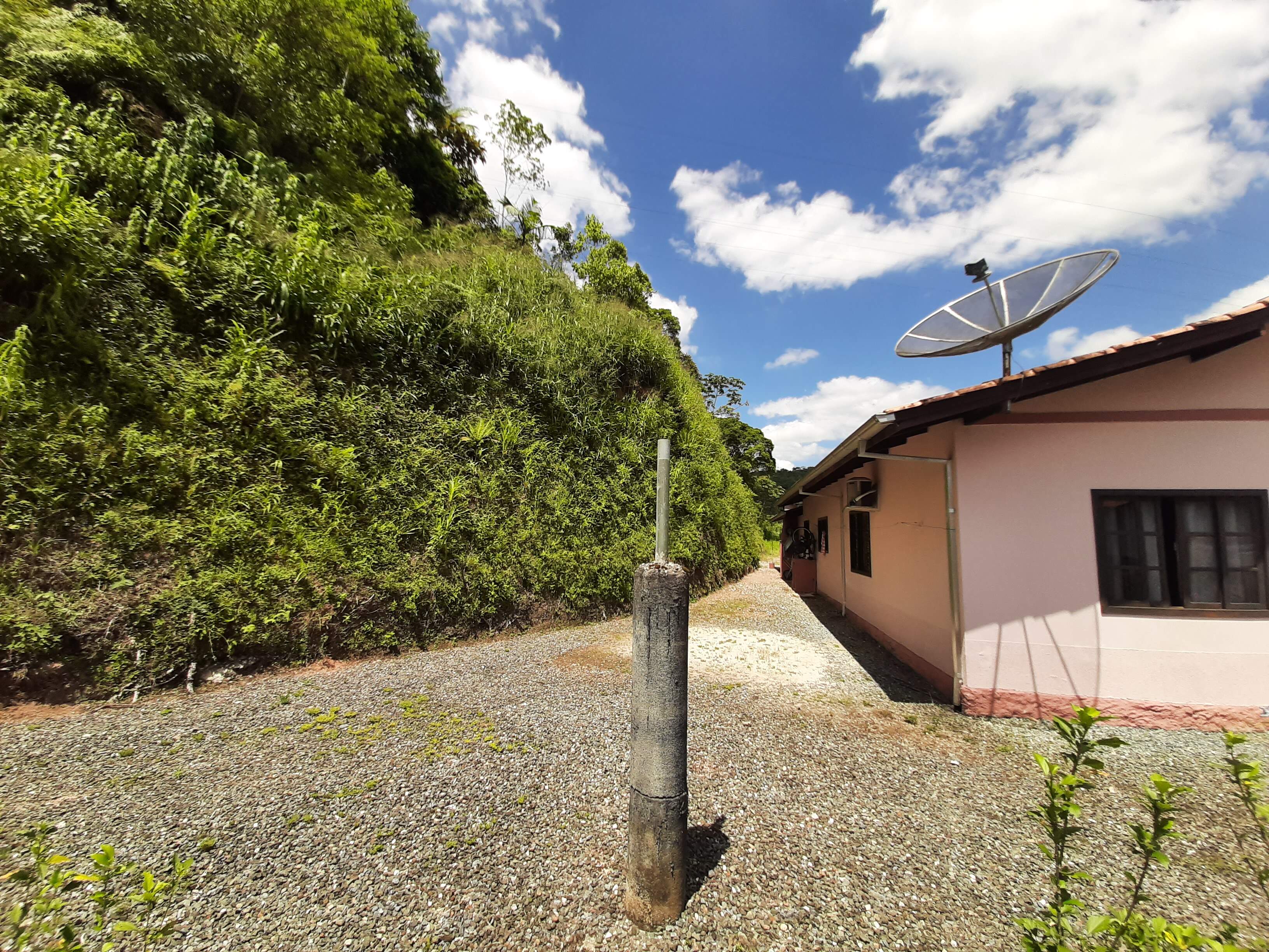 Casa de 2 quartos, 194m² no bairro Cedrinho, em Brusque | Eu Corretor