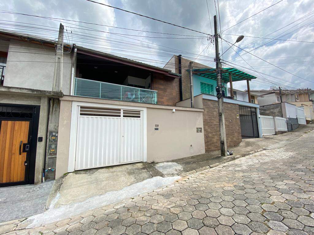 Casa de 2 quartos, 160m² no bairro Águas Claras, em Brusque | Eu Corretor