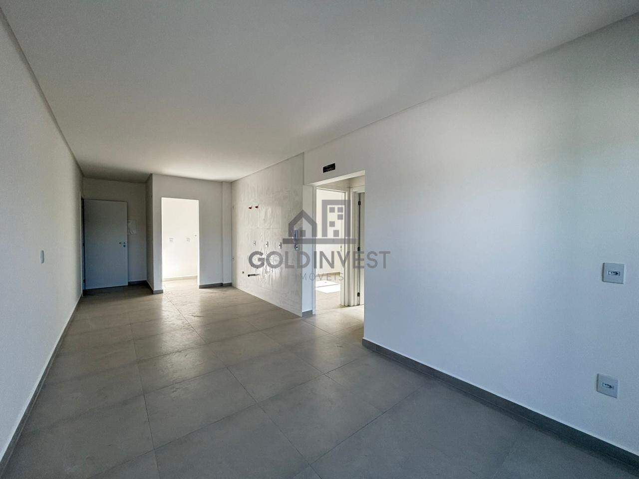 Apartamento à venda no Souza Cruz: 