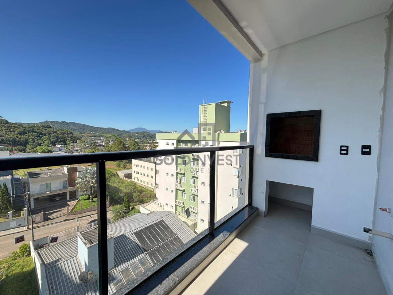 Apartamento à venda no Souza Cruz: 
