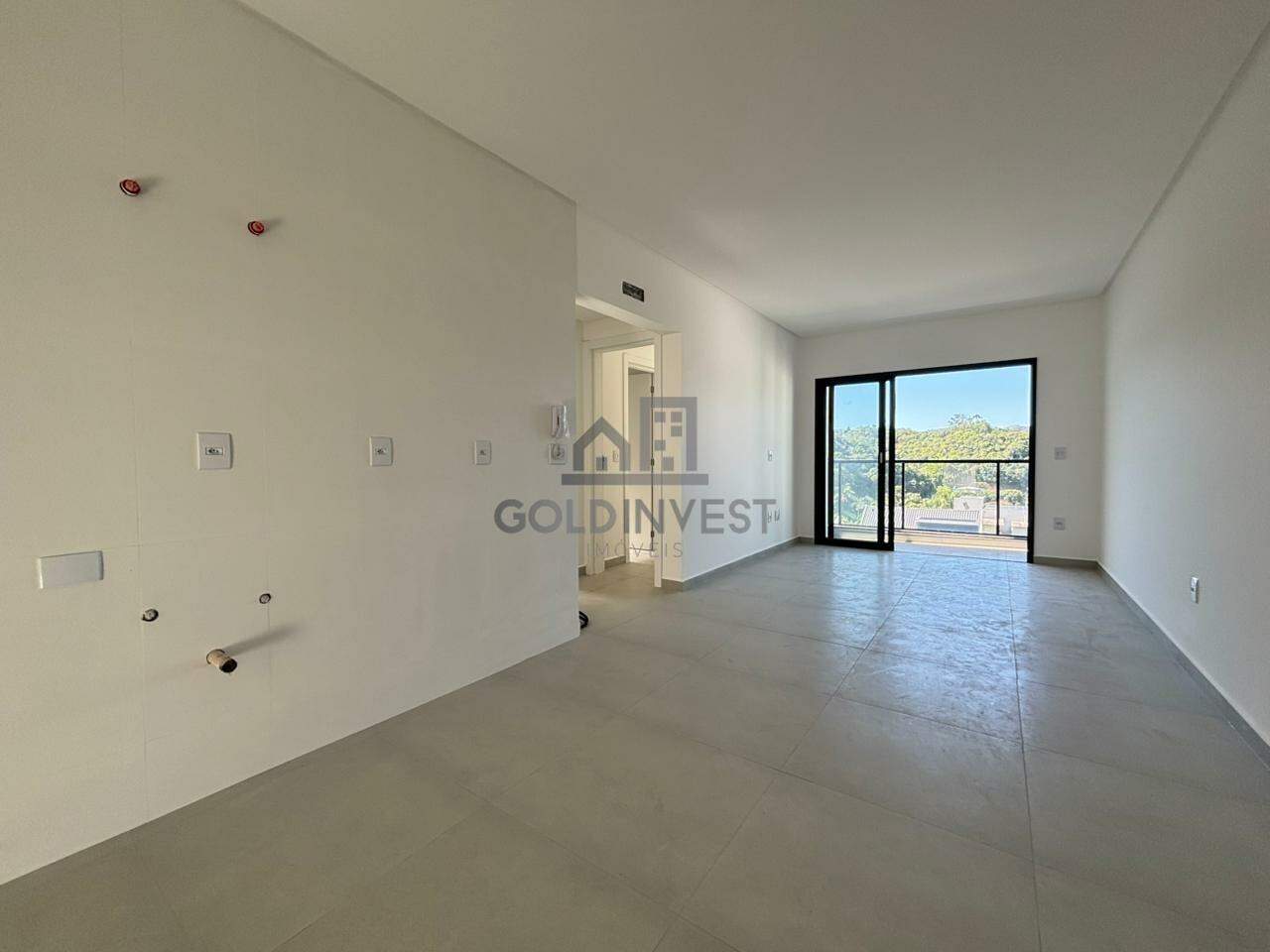 Apartamento à venda no Souza Cruz: 
