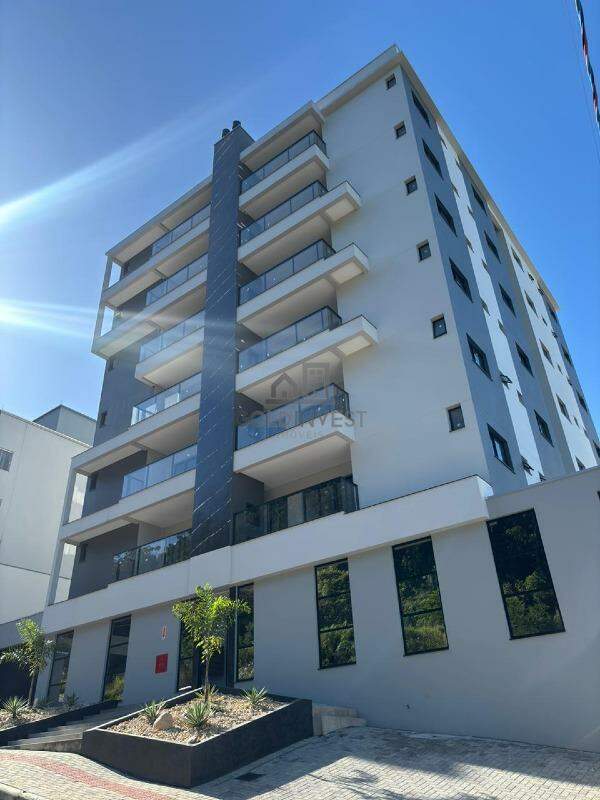 Apartamento à venda no Souza Cruz: 