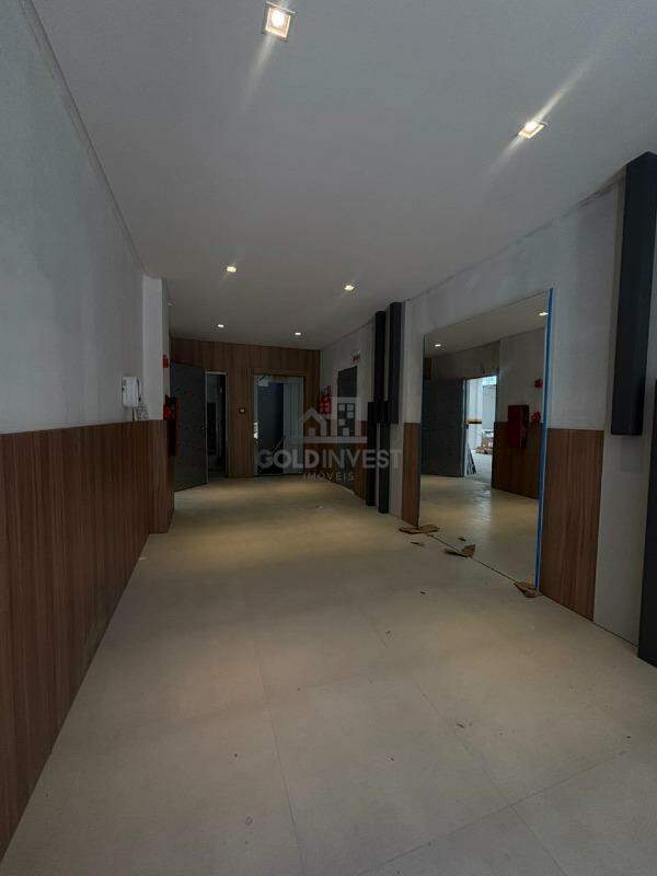 Apartamento à venda no Souza Cruz: Hall de entrada