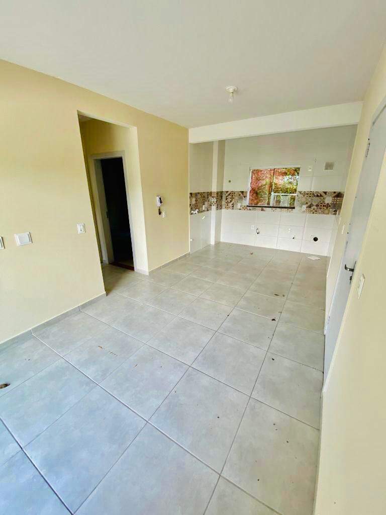 Apartamento de 2 quartos, 55m² no bairro São Pedro, em Brusque | Eu Corretor