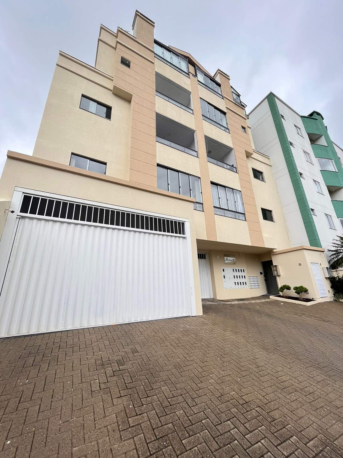 Apartamento de 2 quartos, 90m² no bairro Santa Rita, em Brusque | Eu Corretor