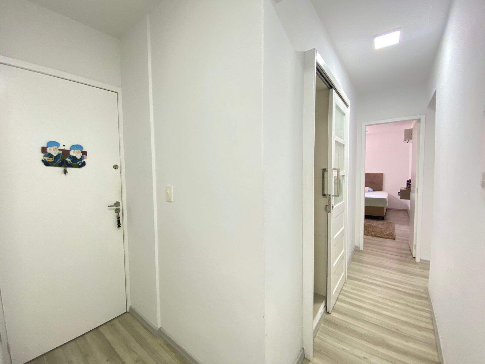 Apartamento de 4 quartos, 180m² no bairro Centro, em Brusque | Eu Corretor