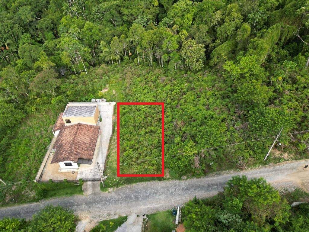 Lote/Terreno de 338m² no bairro CENTRO, em Guabiruba | Eu Corretor