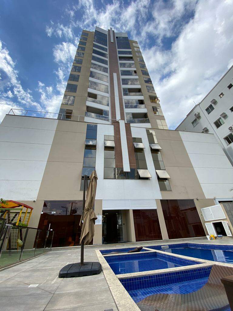 Apartamento de 3 quartos, 112m² no bairro Centro I, em Brusque | Eu Corretor