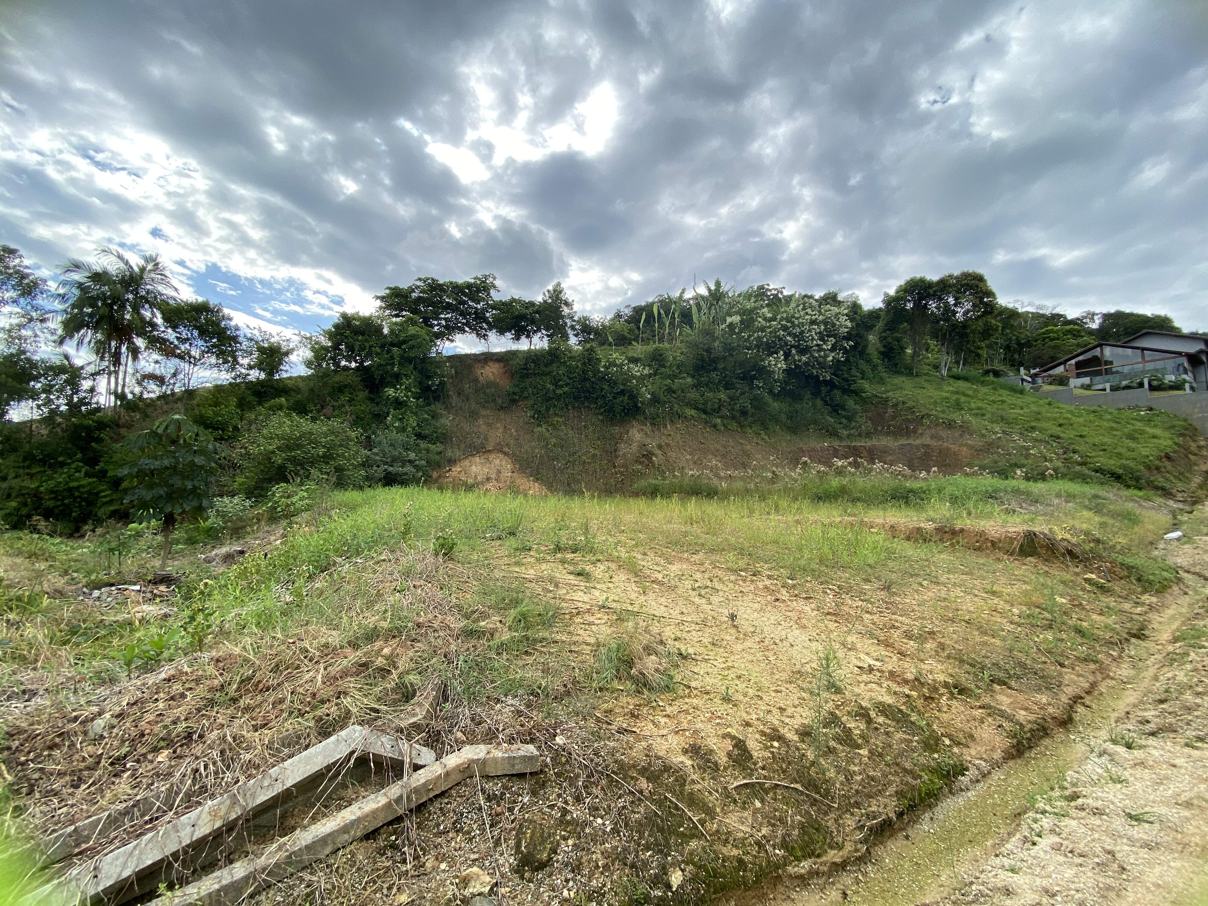 Lote/Terreno de 433m² no bairro Rio Branco, em Brusque | Eu Corretor