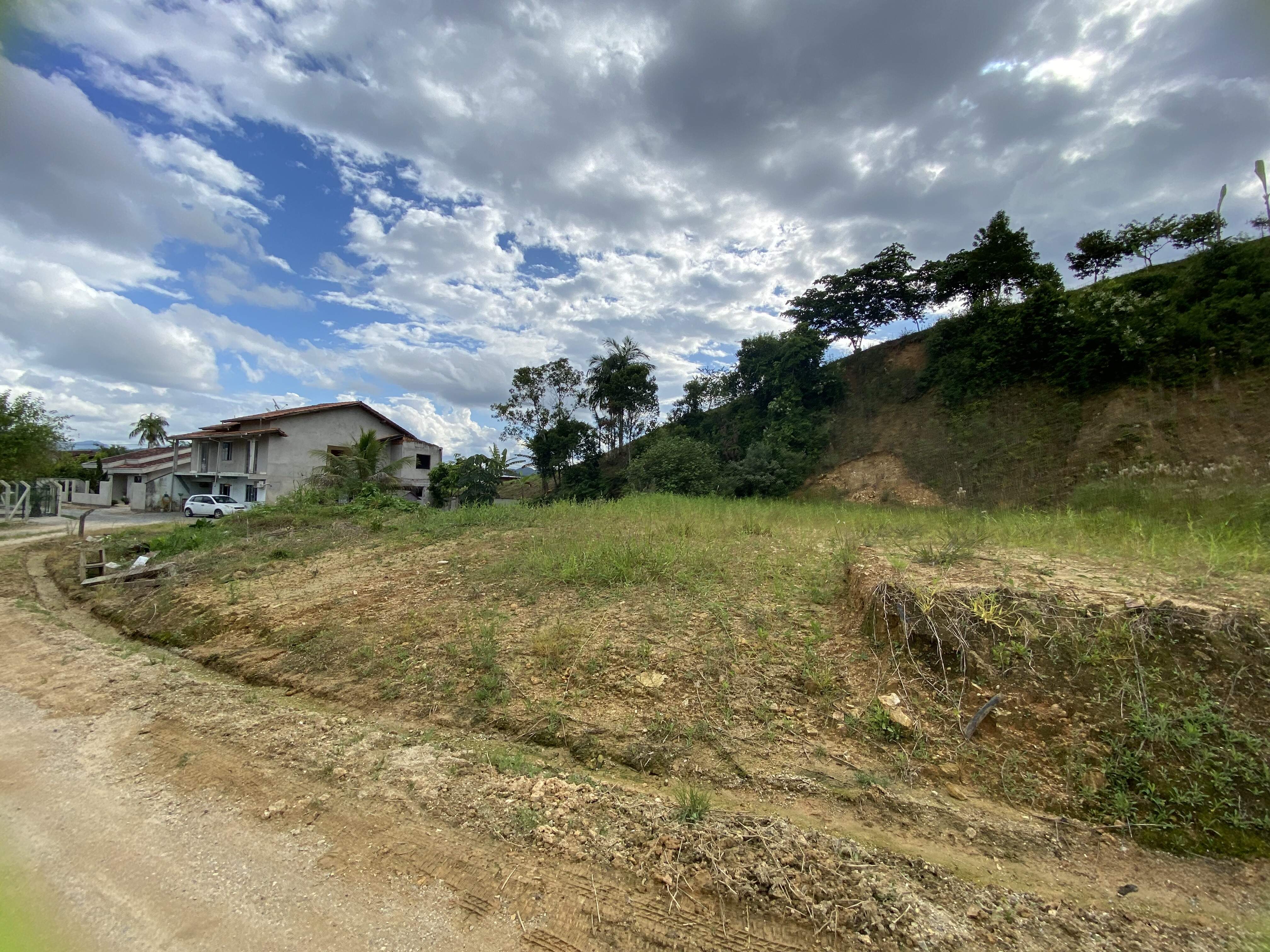 Lote/Terreno de 433m² no bairro Rio Branco, em Brusque | Eu Corretor