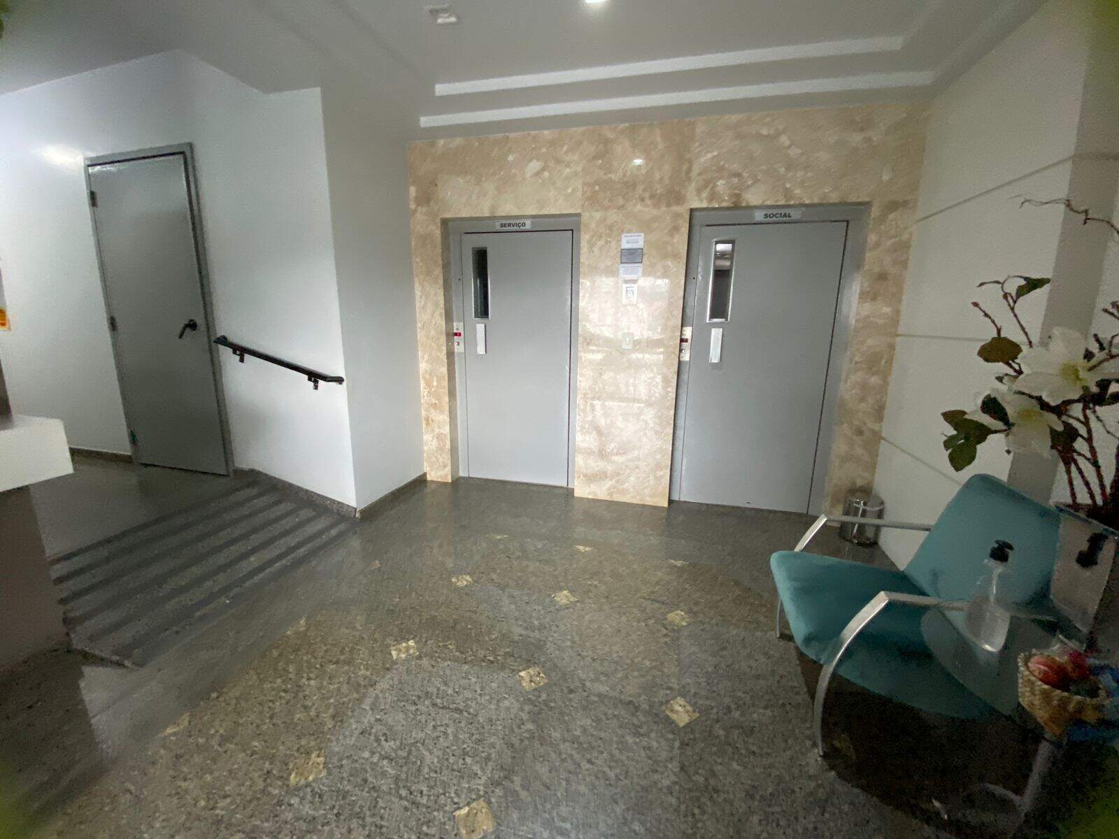 Apartamento de 2 quartos, 130m² no bairro Centro, em Brusque | Eu Corretor