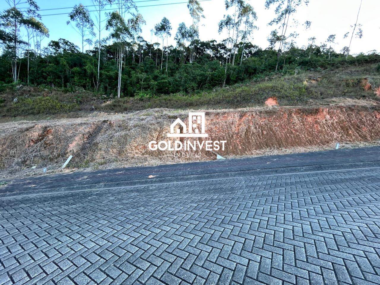 Lote/Terreno de 380m² no bairro Aimoré, em Guabiruba | Eu Corretor