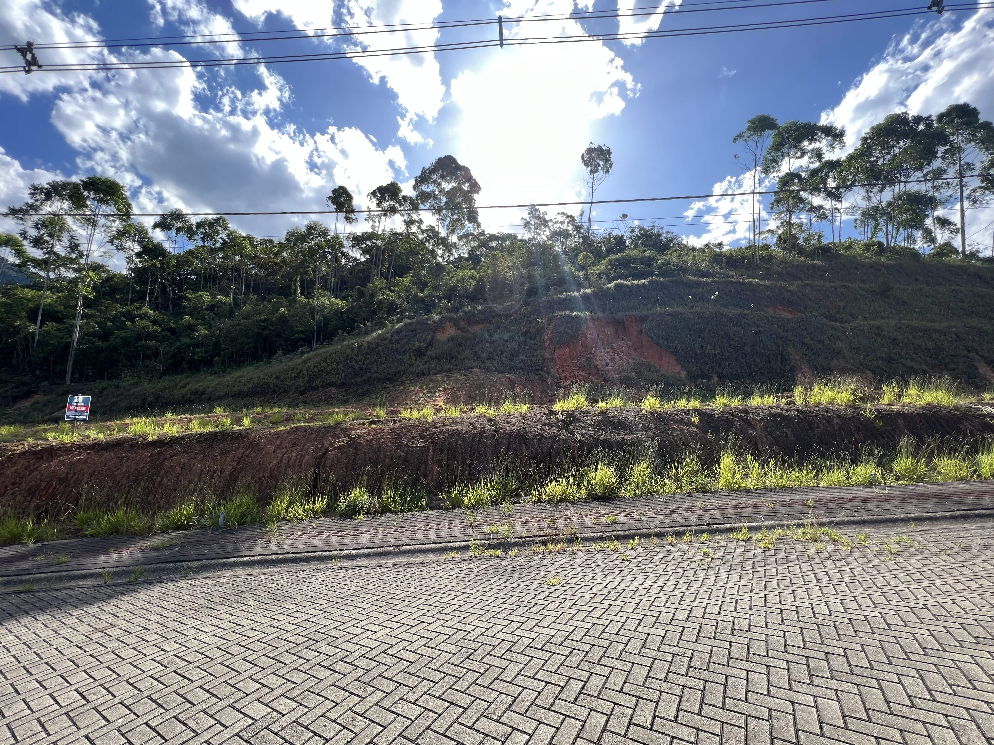 Lote/Terreno de 380m² no bairro Aimoré, em Guabiruba | Eu Corretor